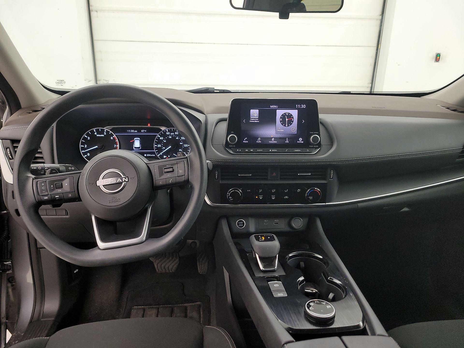 Thumbnail: 2023 Nissan Rogue - 9