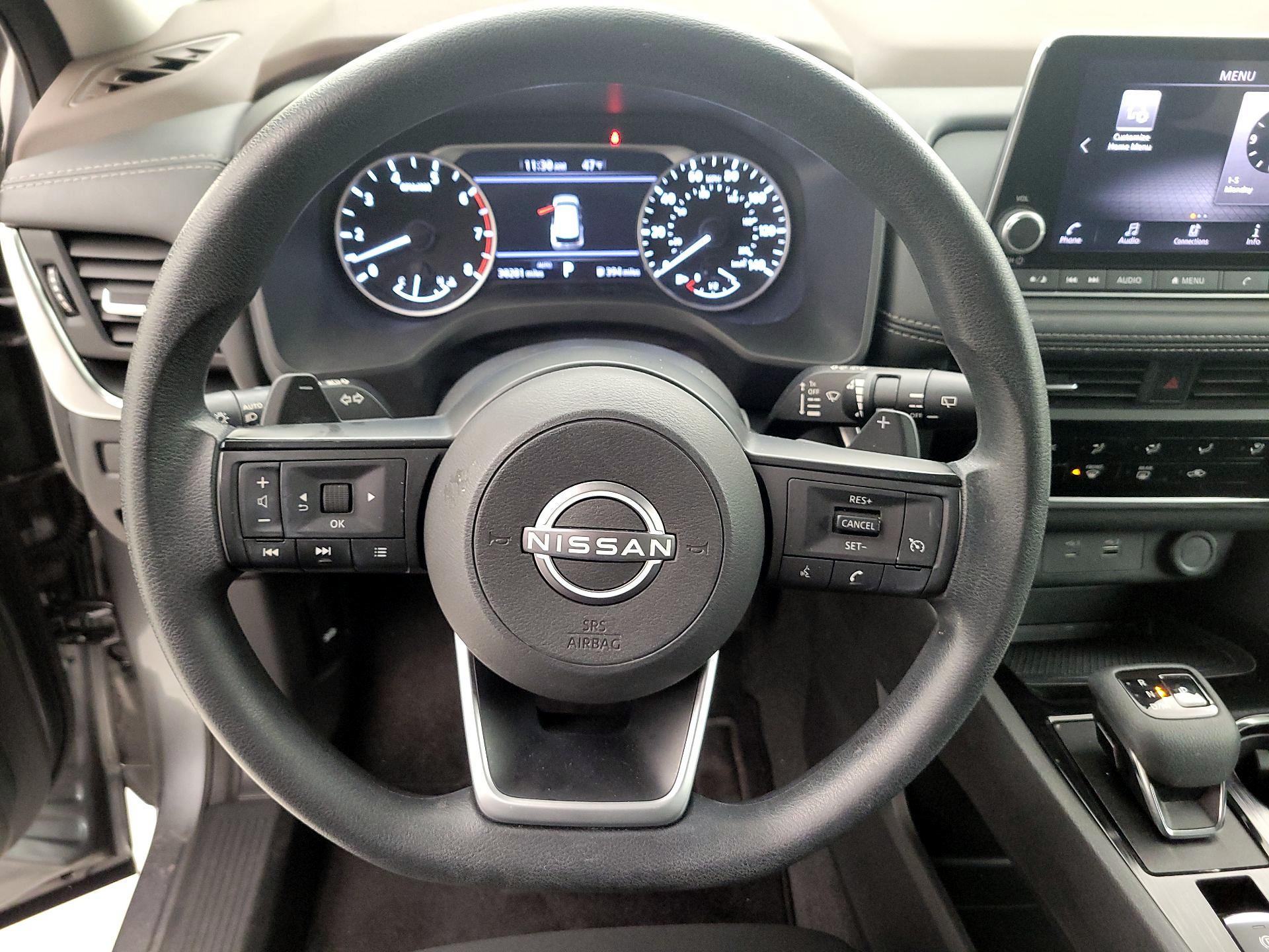 Thumbnail: 2023 Nissan Rogue - 10