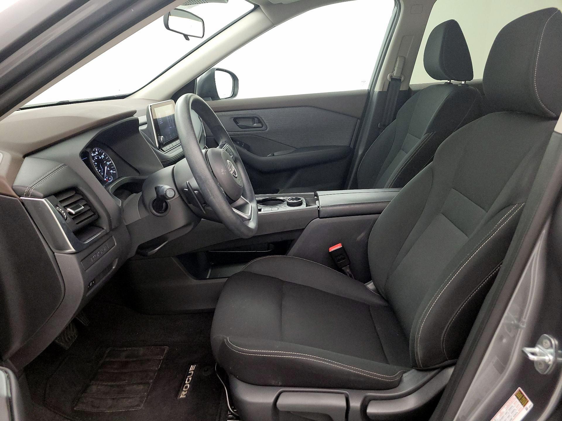 Thumbnail: 2023 Nissan Rogue - 11