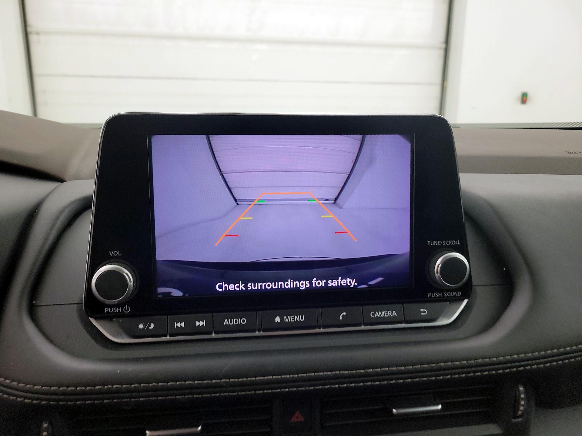 Thumbnail: 2023 Nissan Rogue - 14