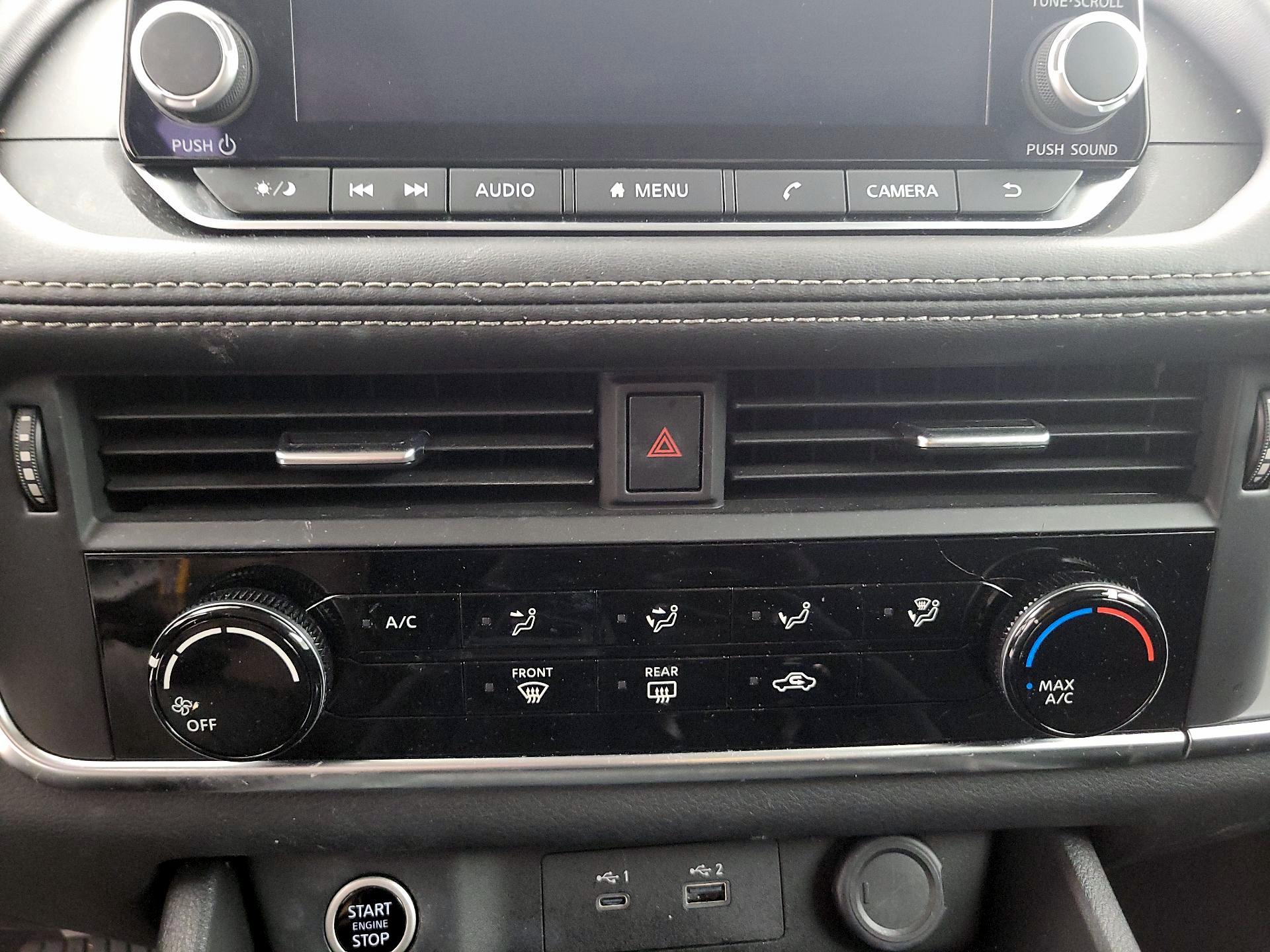 Thumbnail: 2023 Nissan Rogue - 16