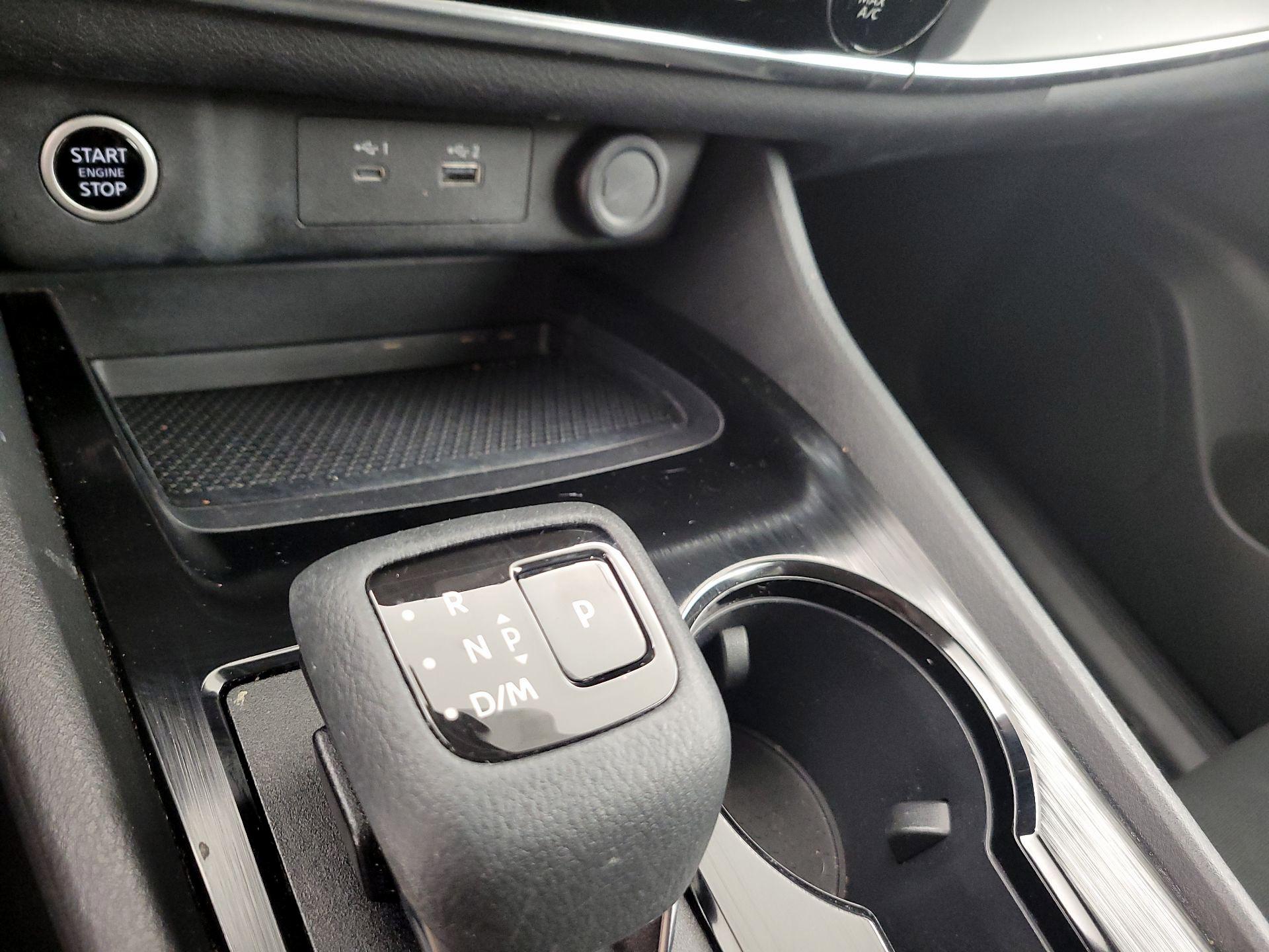 Thumbnail: 2023 Nissan Rogue - 17