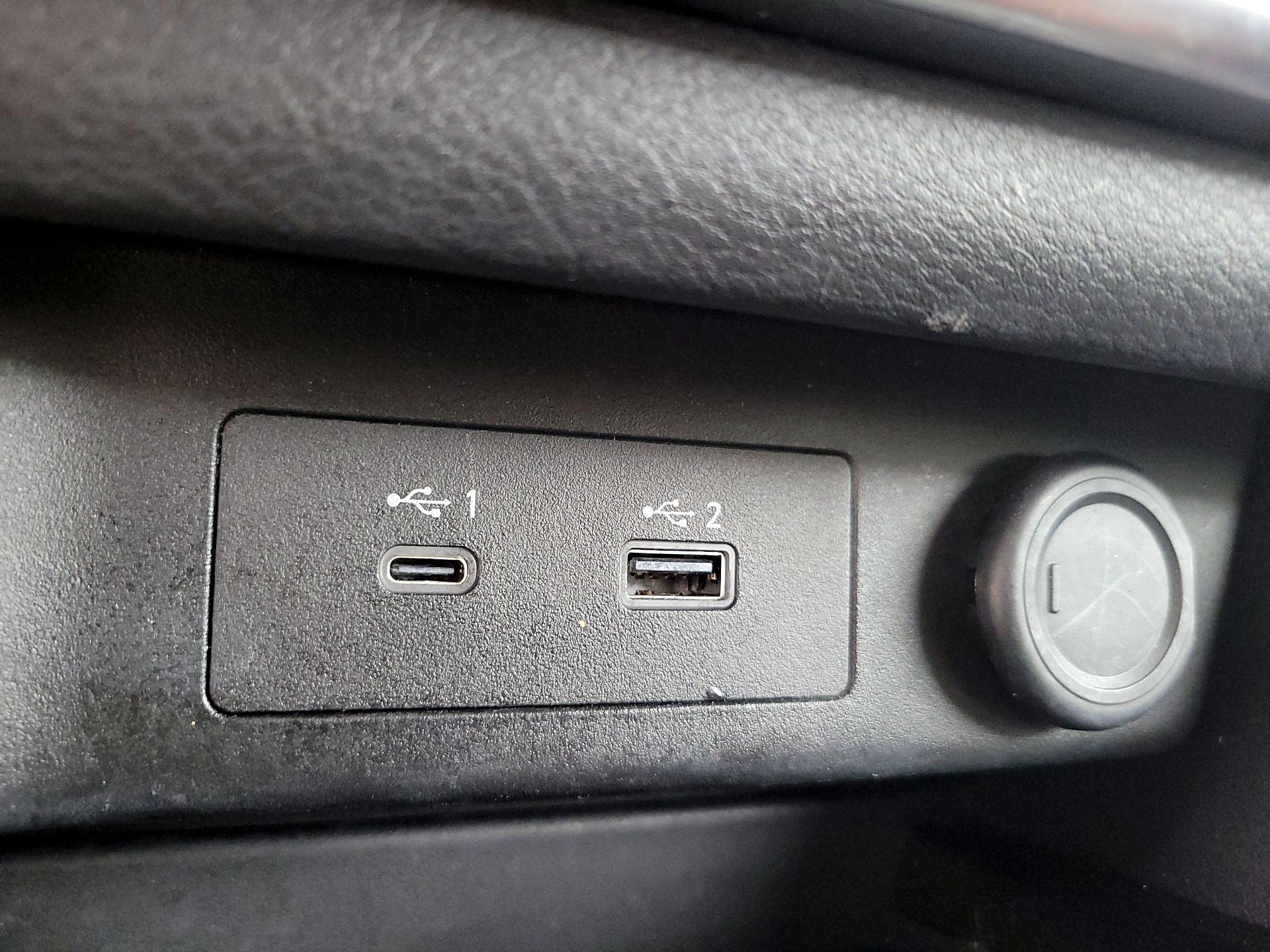 Thumbnail: 2023 Nissan Rogue - 18