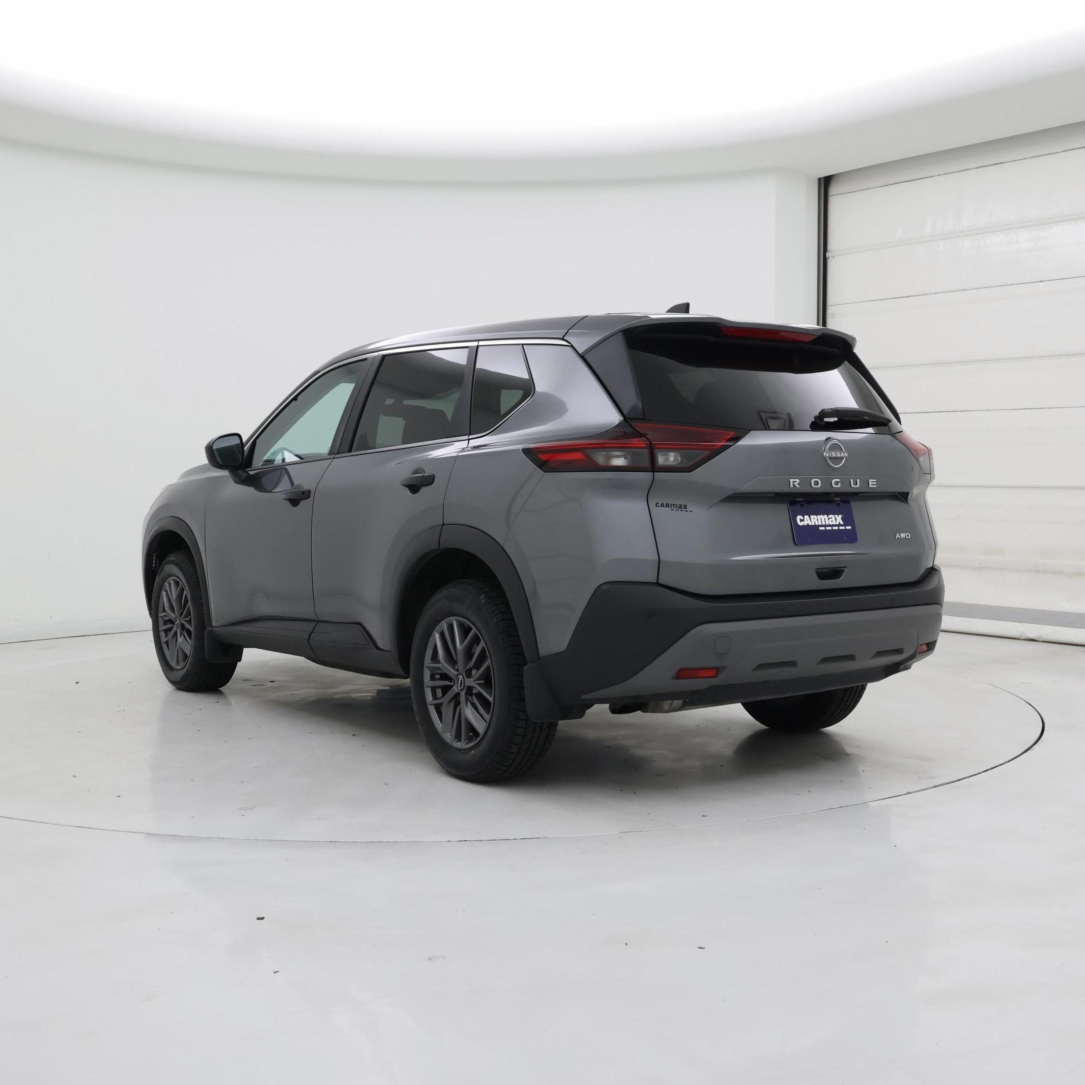 Thumbnail: 2023 Nissan Rogue - 2