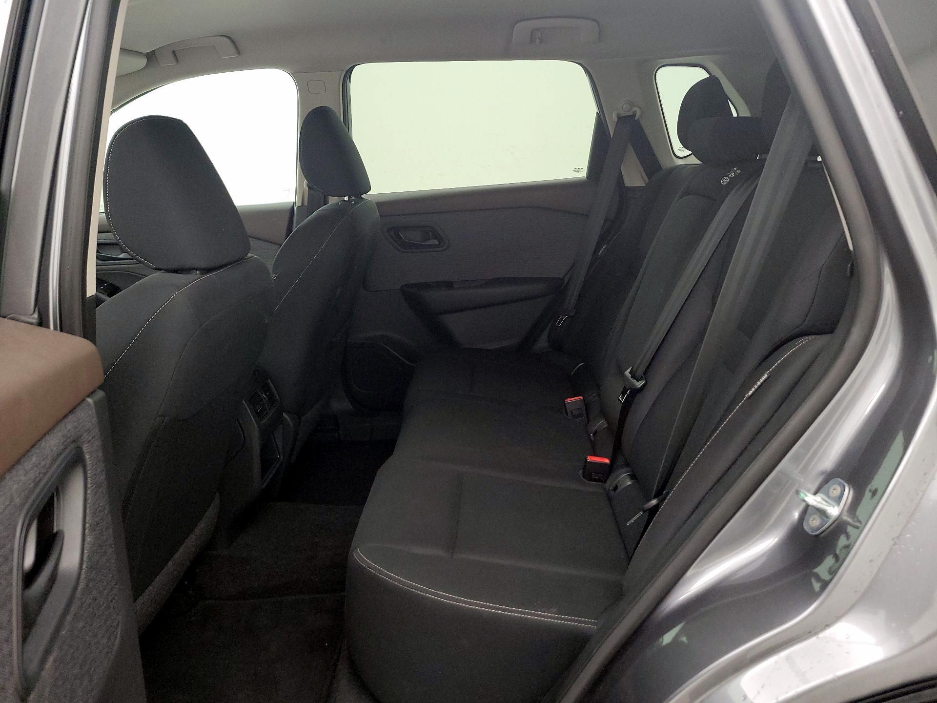 Thumbnail: 2023 Nissan Rogue - 19