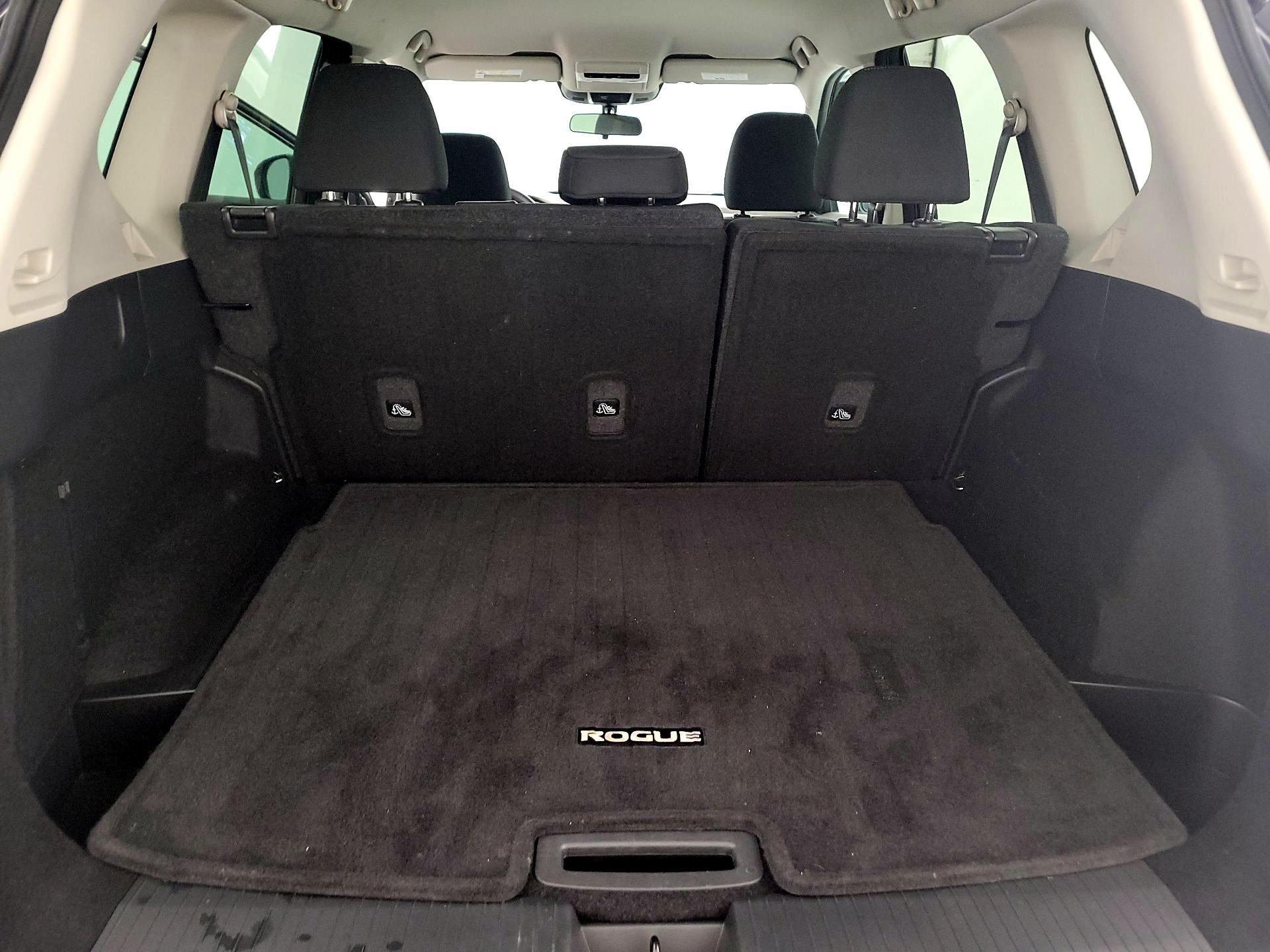 Thumbnail: 2023 Nissan Rogue - 20