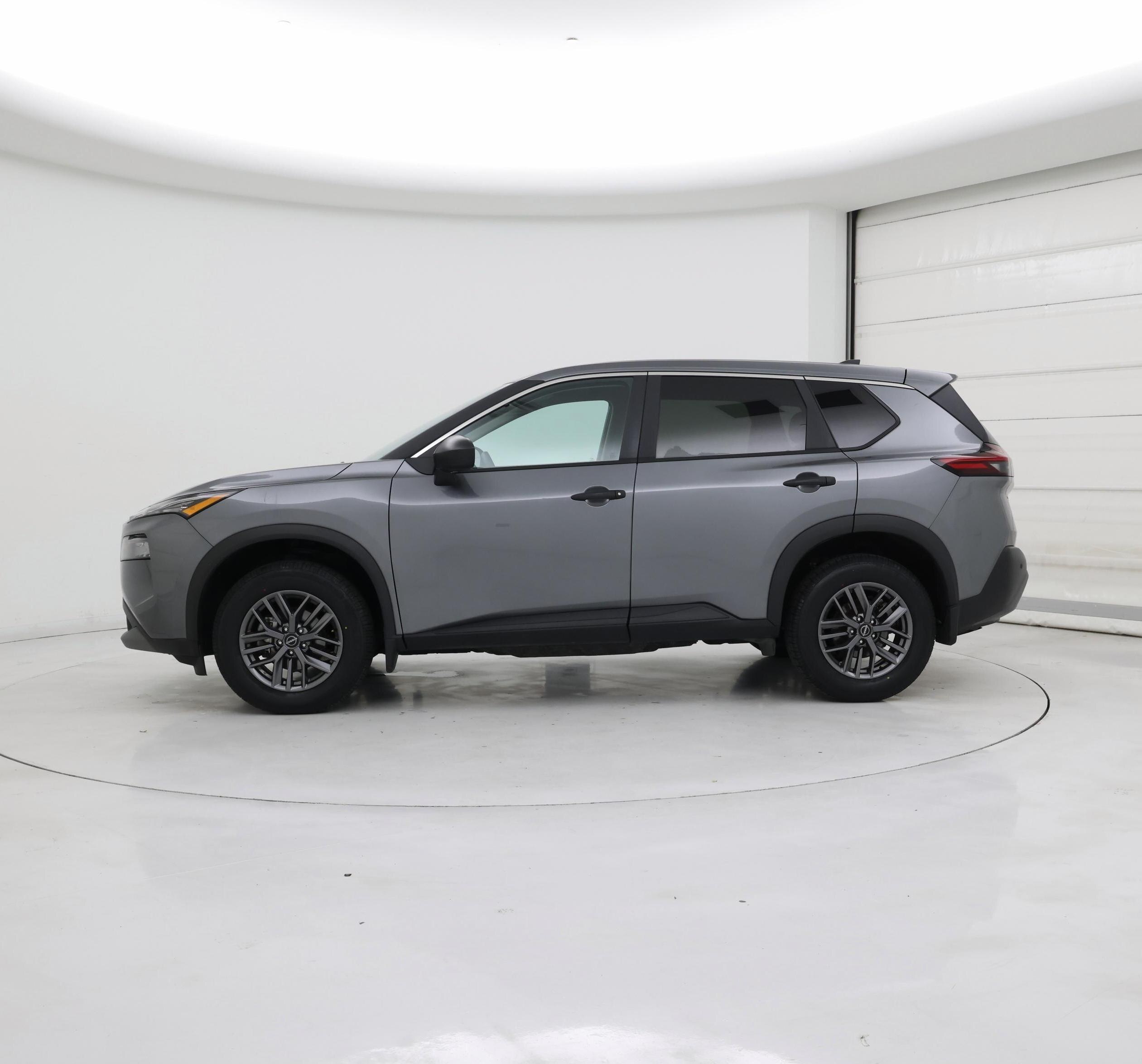 Thumbnail: 2023 Nissan Rogue - 3