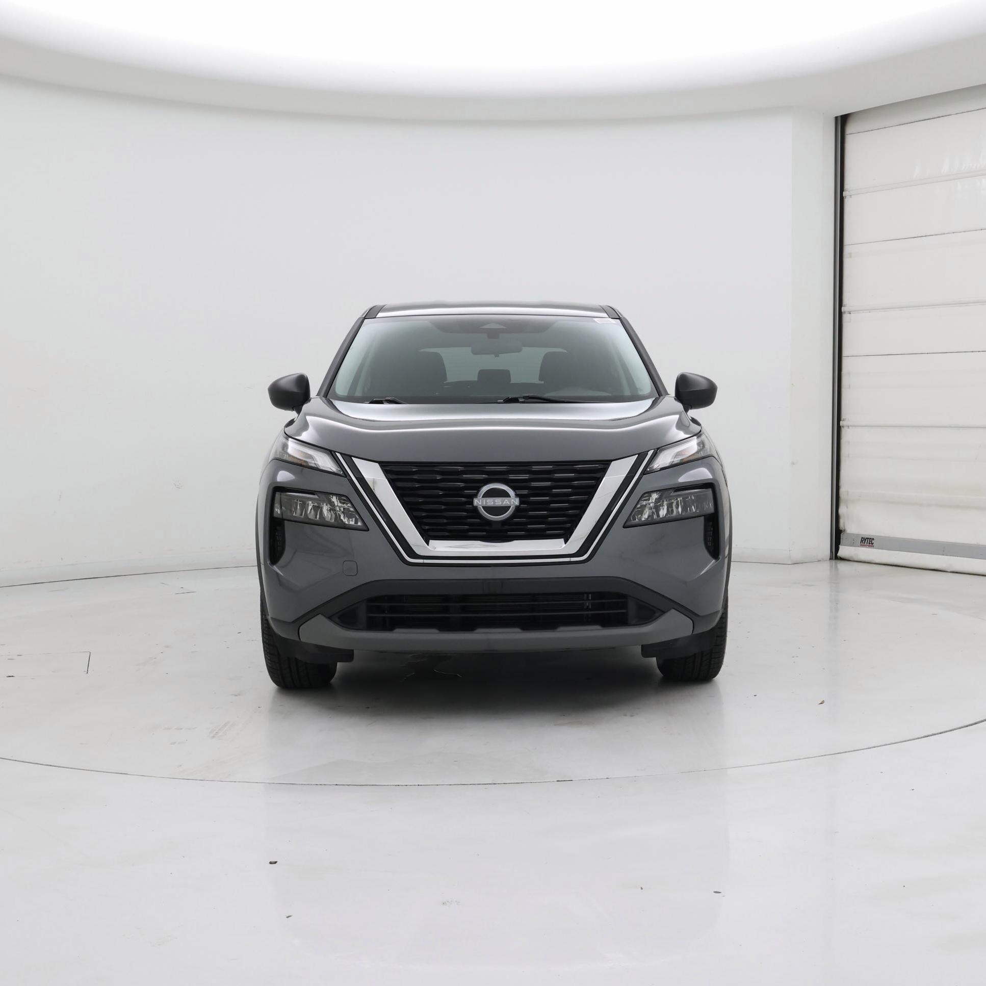Thumbnail: 2023 Nissan Rogue - 5