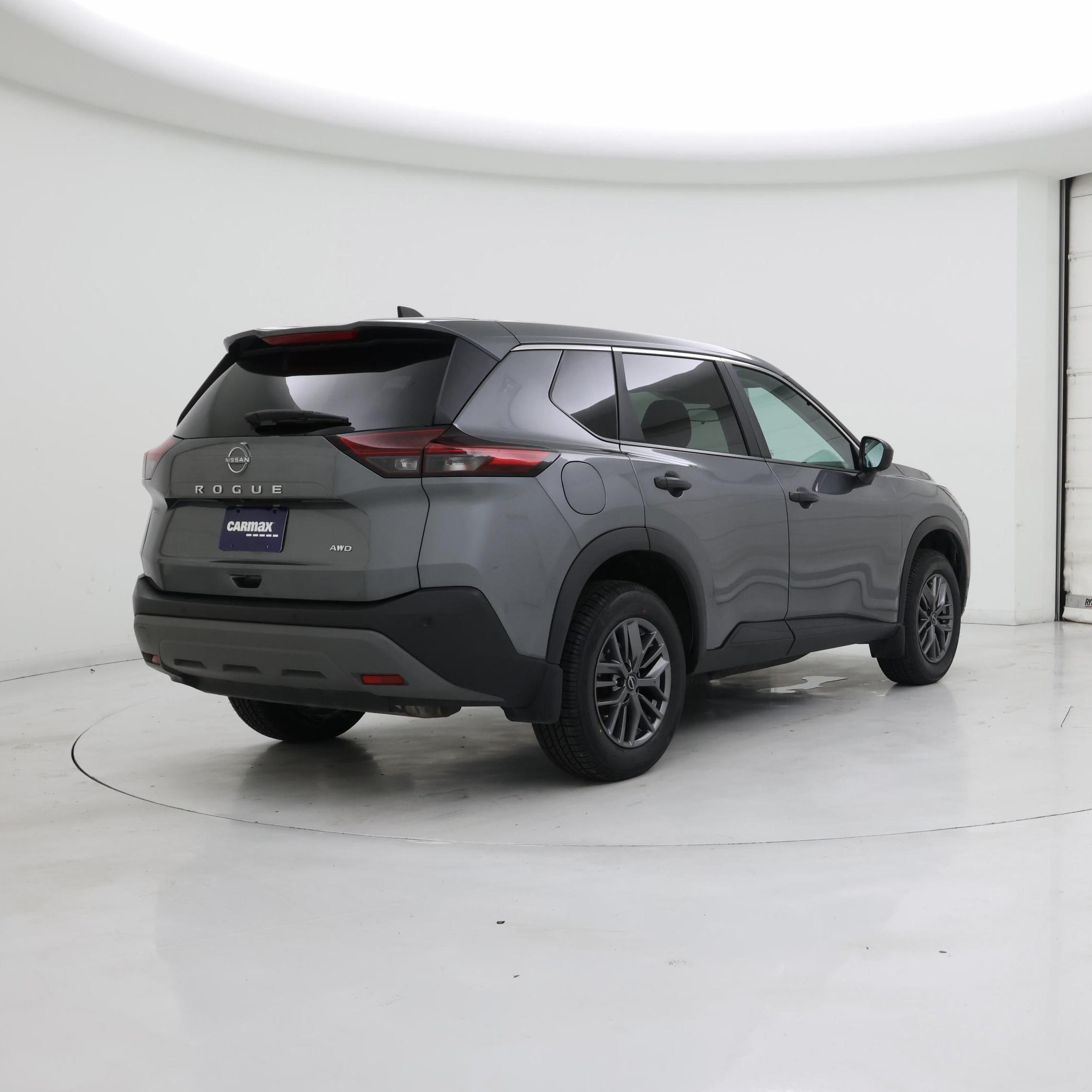 Thumbnail: 2023 Nissan Rogue - 8