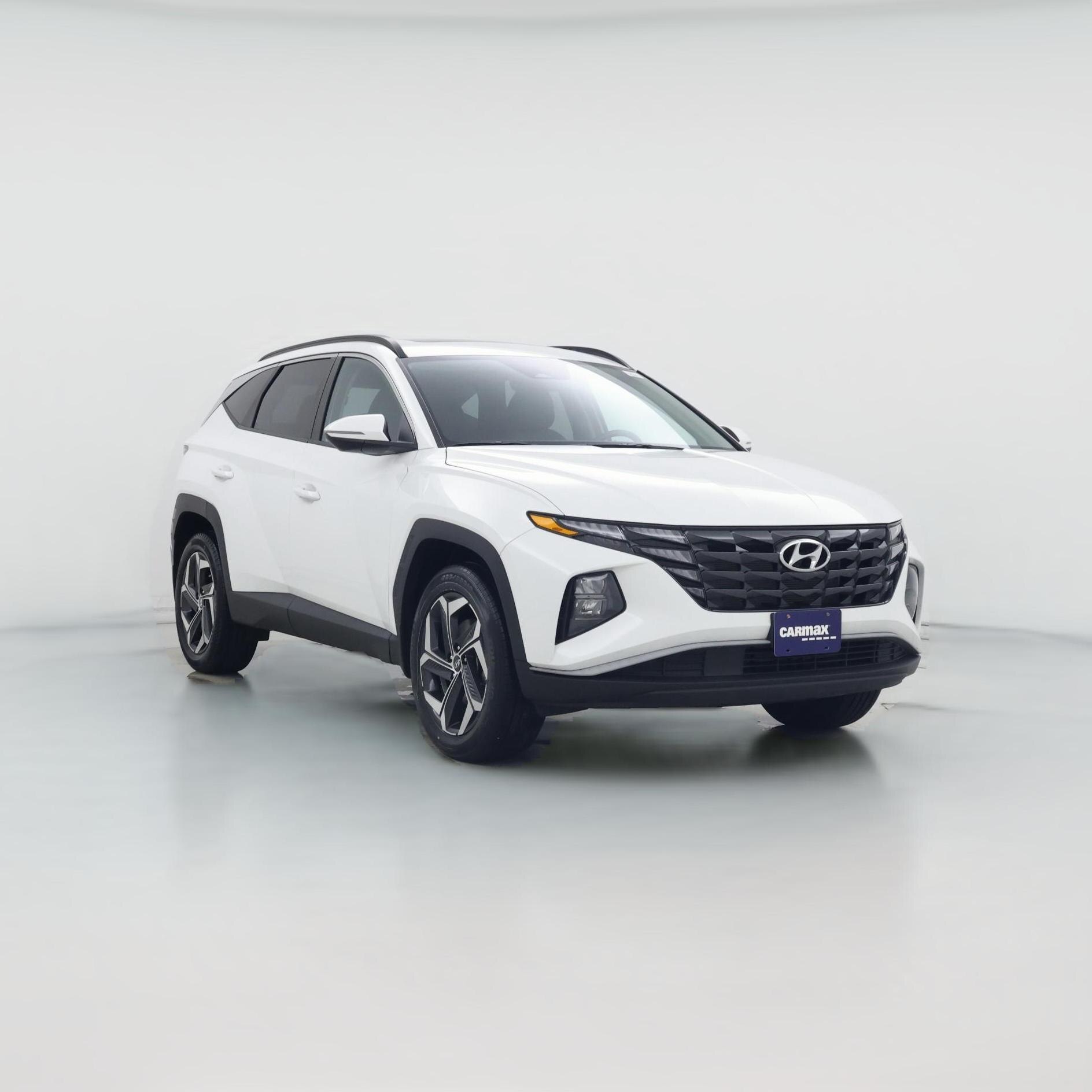 Thumbnail: 2023 Hyundai Tucson - 1