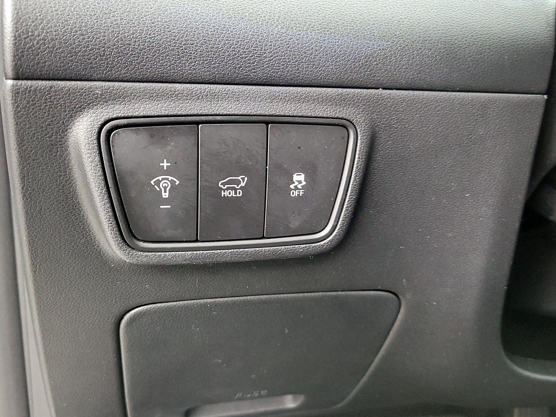 Thumbnail: 2023 Hyundai Tucson - 13