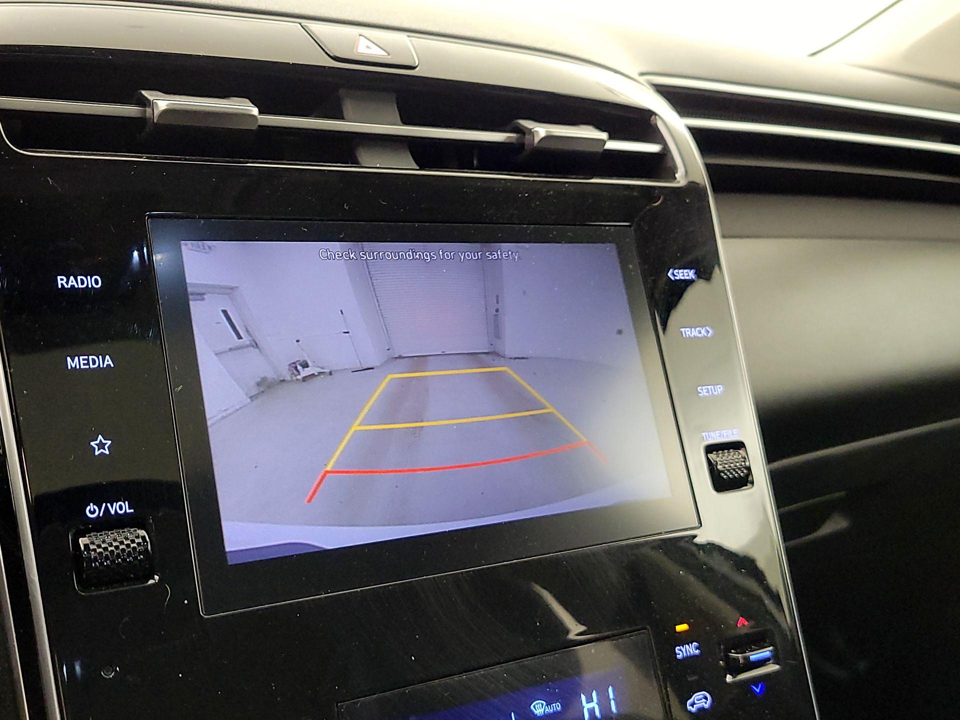 Thumbnail: 2023 Hyundai Tucson - 14