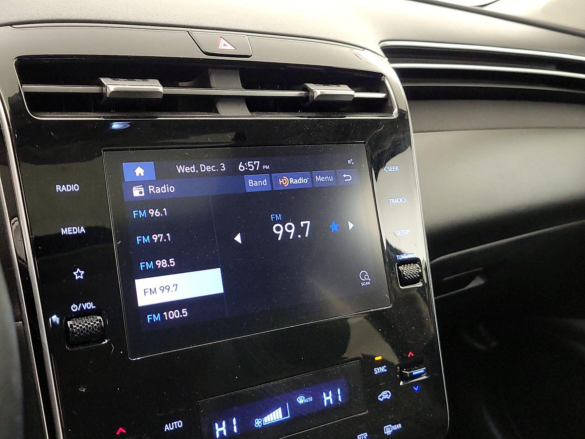 Thumbnail: 2023 Hyundai Tucson - 15