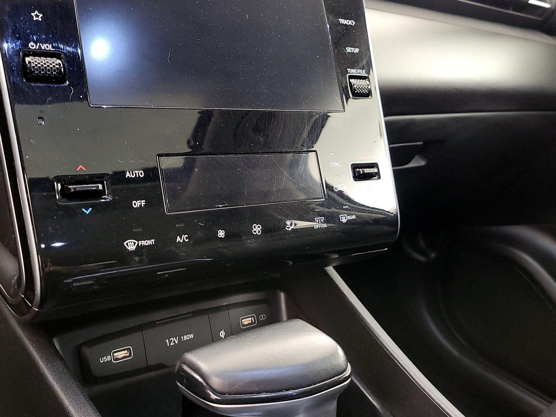 Thumbnail: 2023 Hyundai Tucson - 16