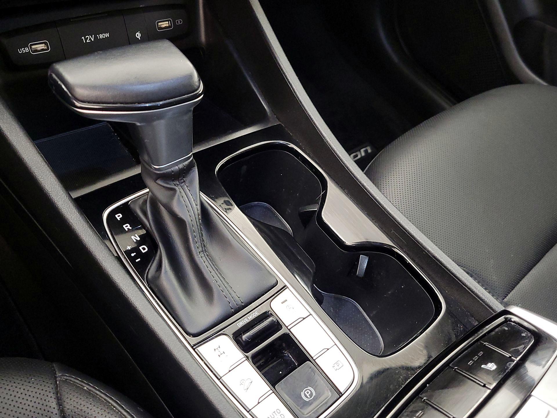 Thumbnail: 2023 Hyundai Tucson - 17