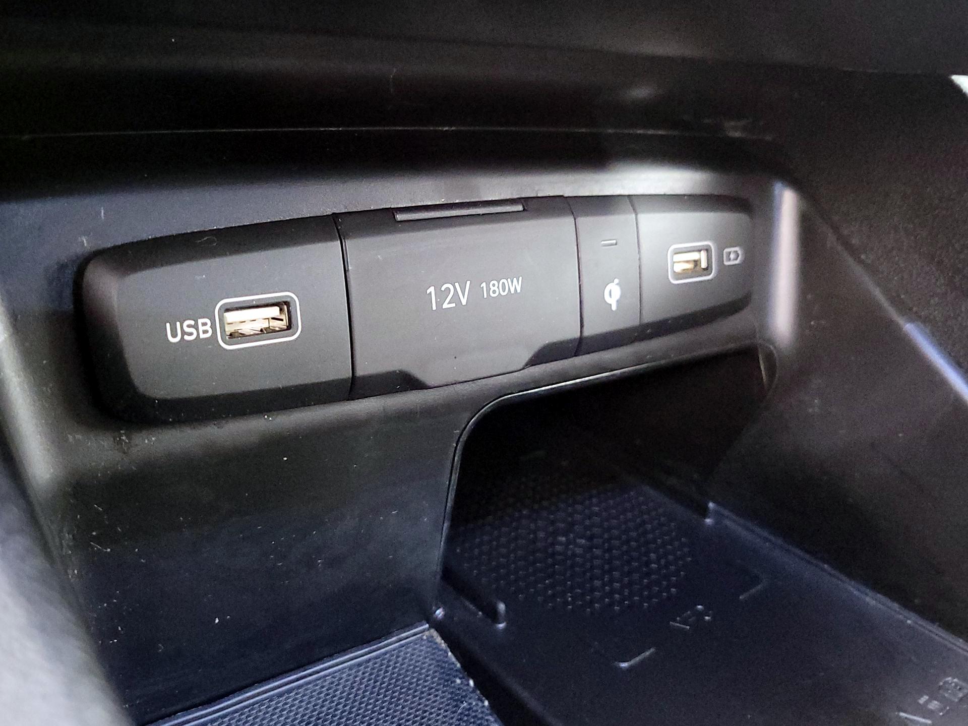 Thumbnail: 2023 Hyundai Tucson - 18