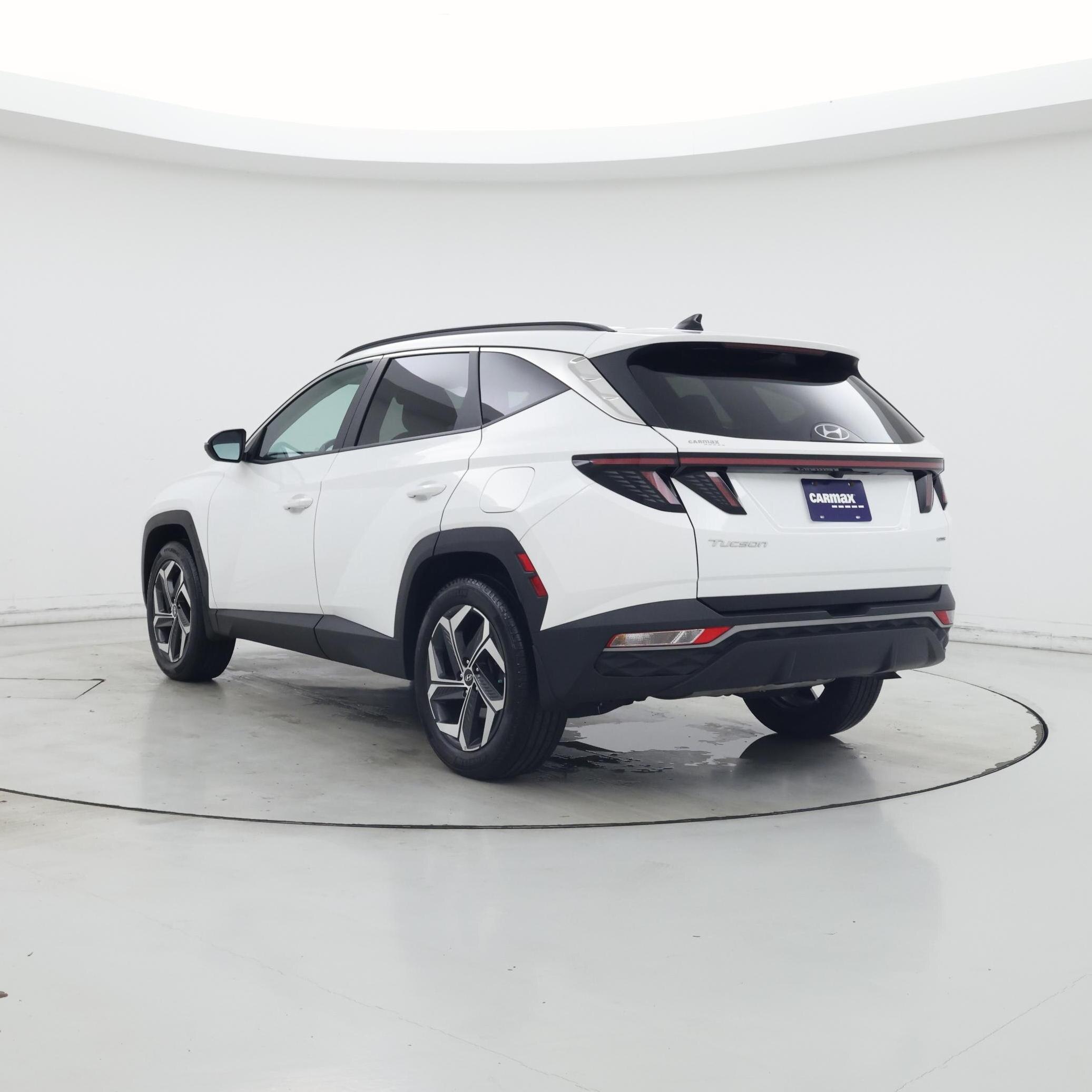 Thumbnail: 2023 Hyundai Tucson - 2