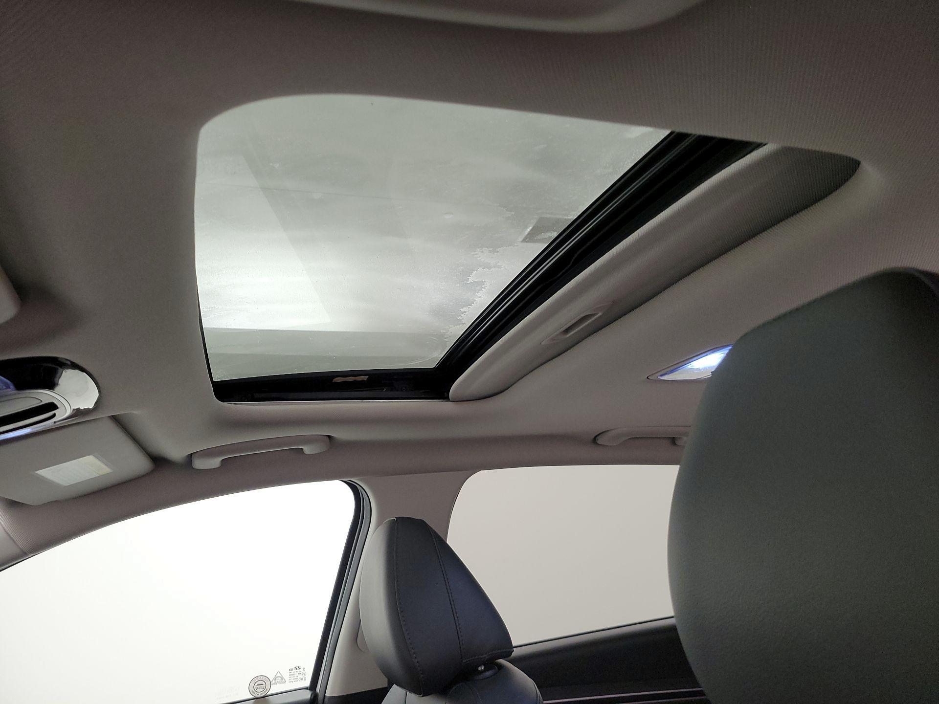 Thumbnail: 2023 Hyundai Tucson - 19