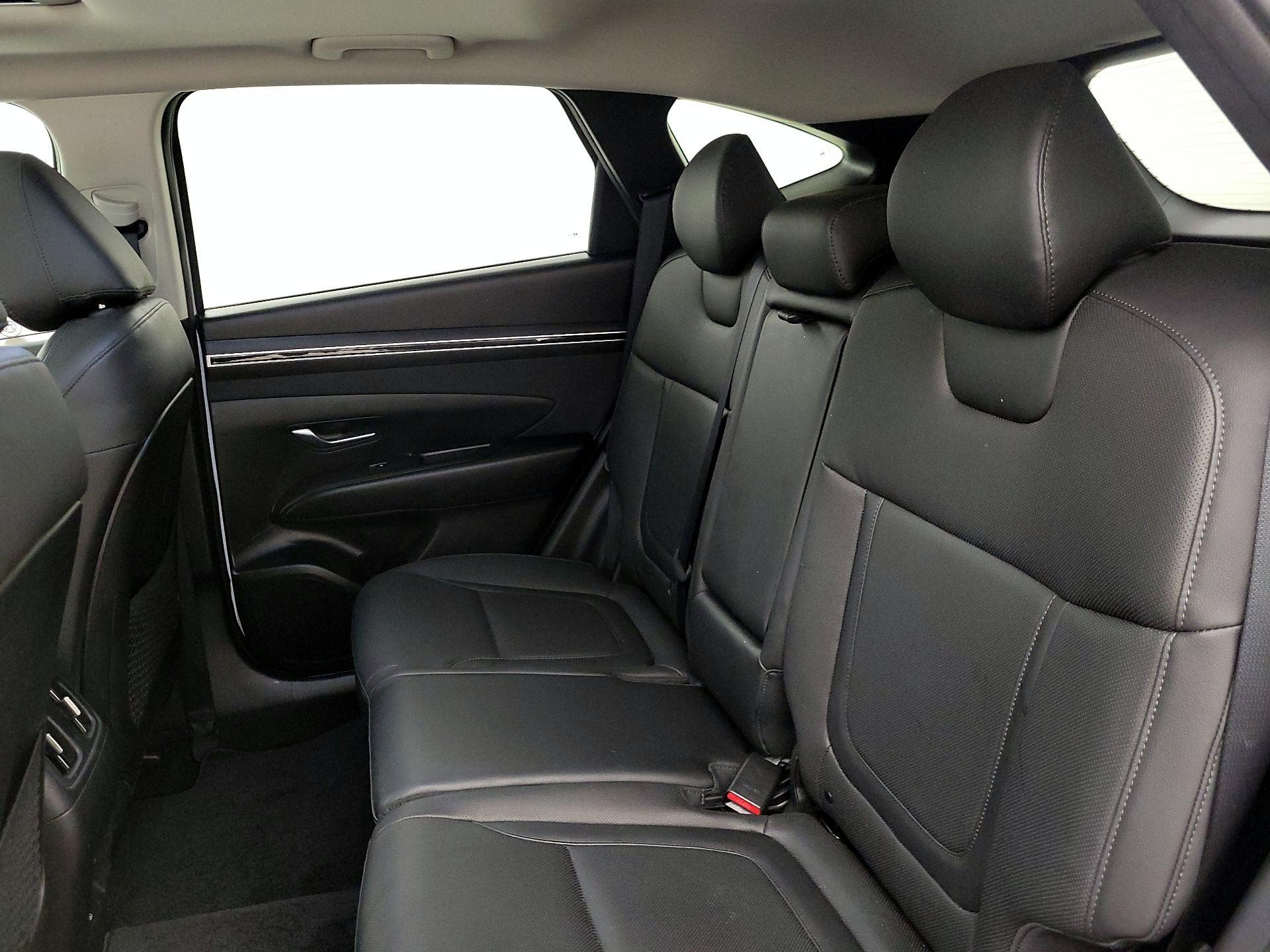 Thumbnail: 2023 Hyundai Tucson - 20