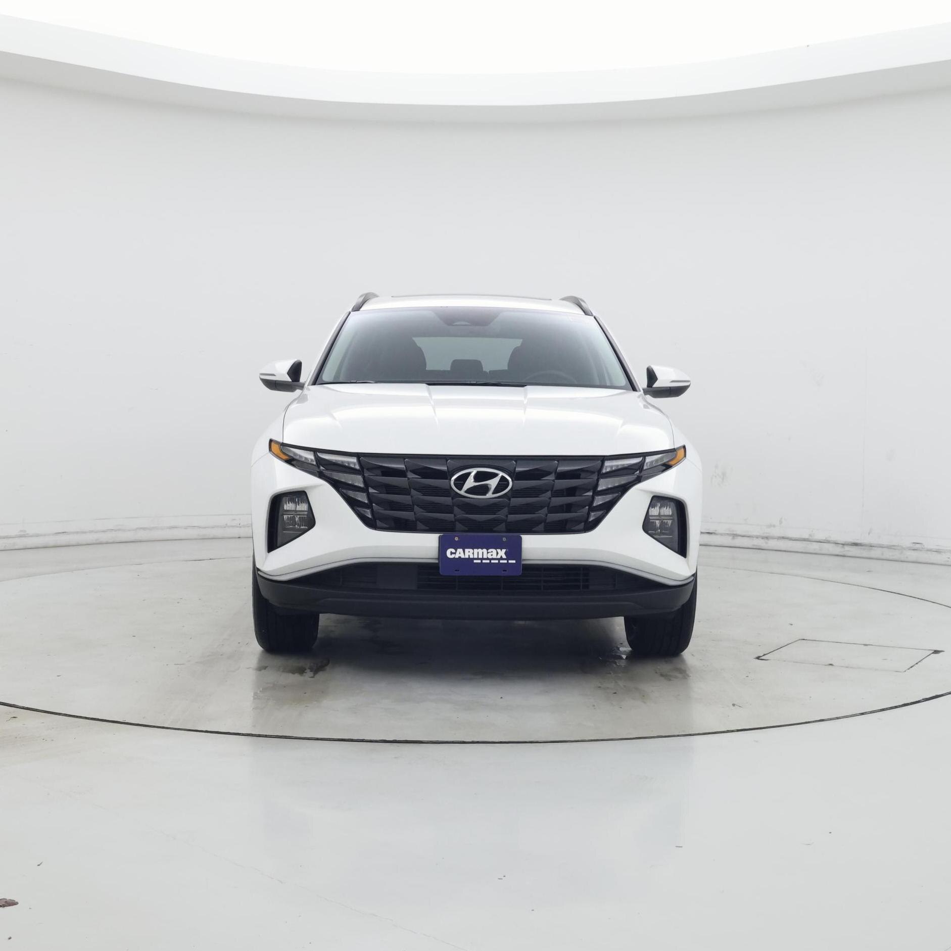 Thumbnail: 2023 Hyundai Tucson - 5