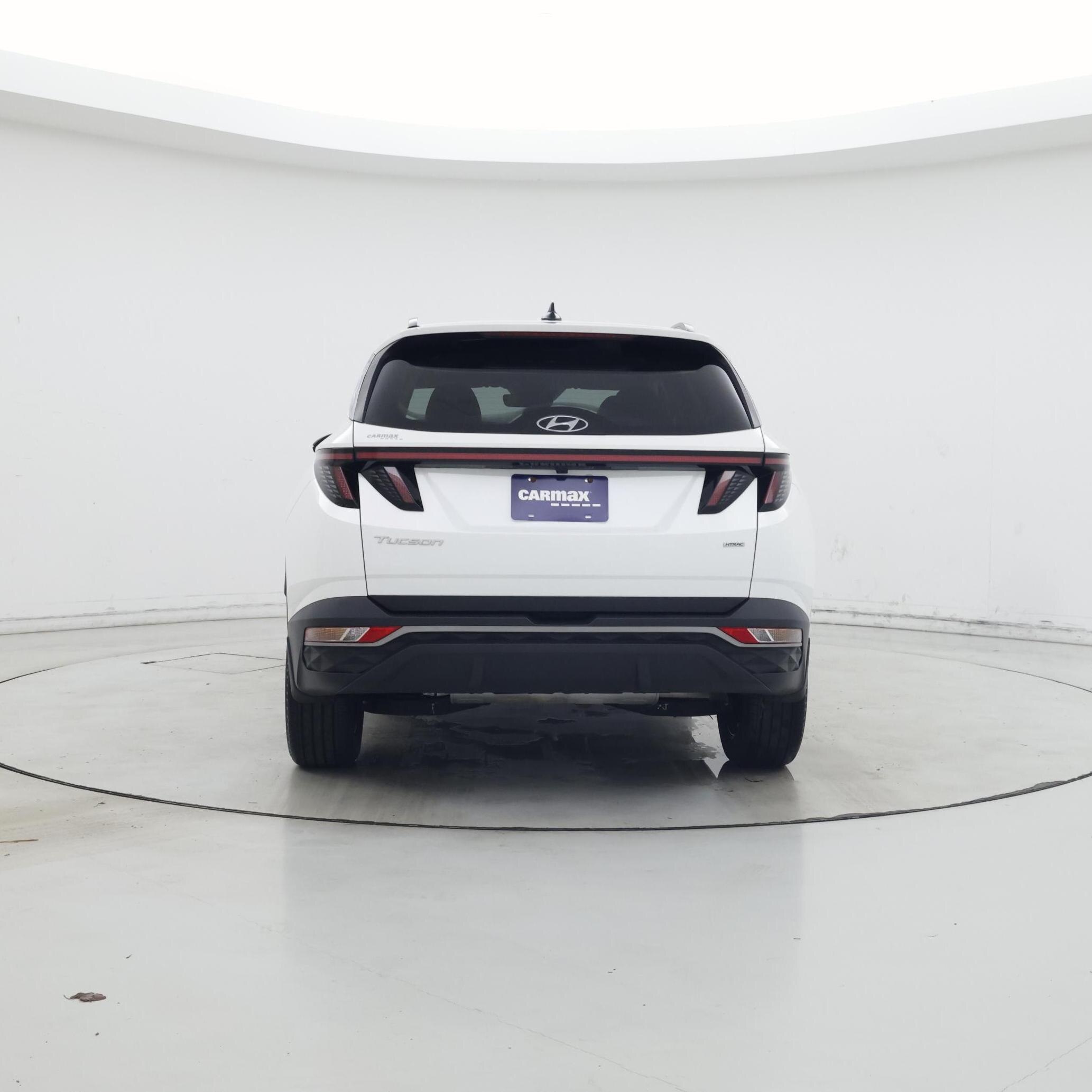 Thumbnail: 2023 Hyundai Tucson - 6