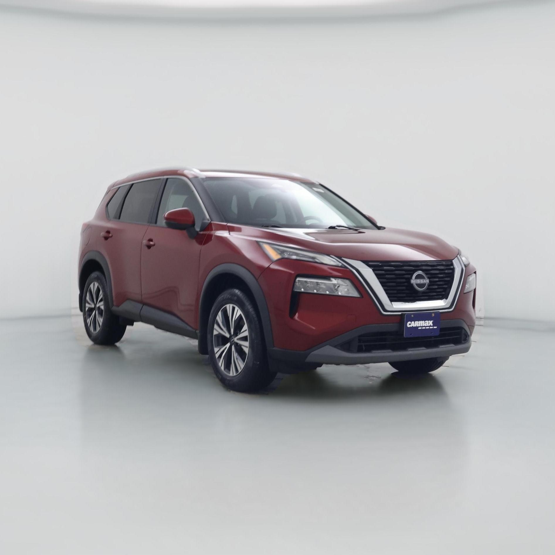 Thumbnail: 2022 Nissan Rogue - 1