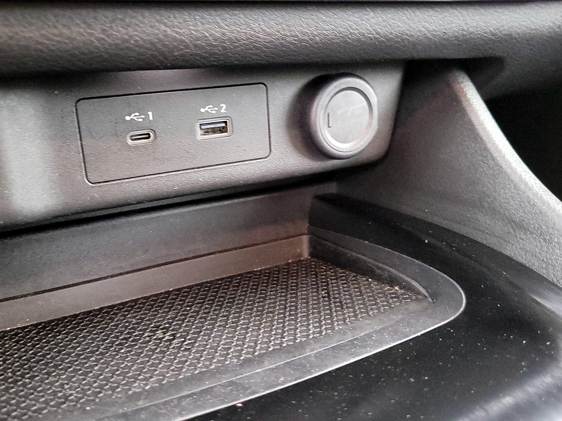 Thumbnail: 2022 Nissan Rogue - 18