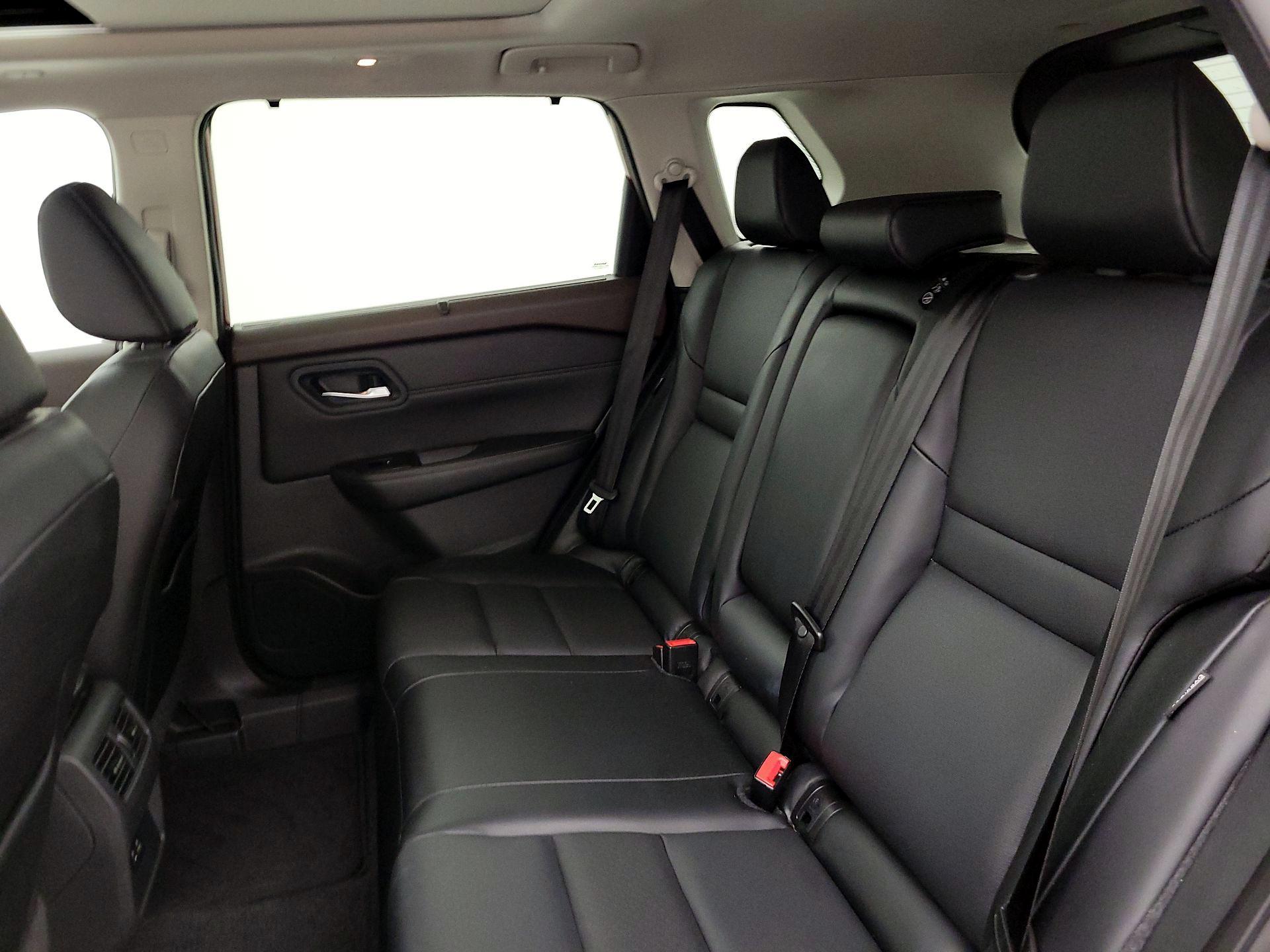 Thumbnail: 2022 Nissan Rogue - 20