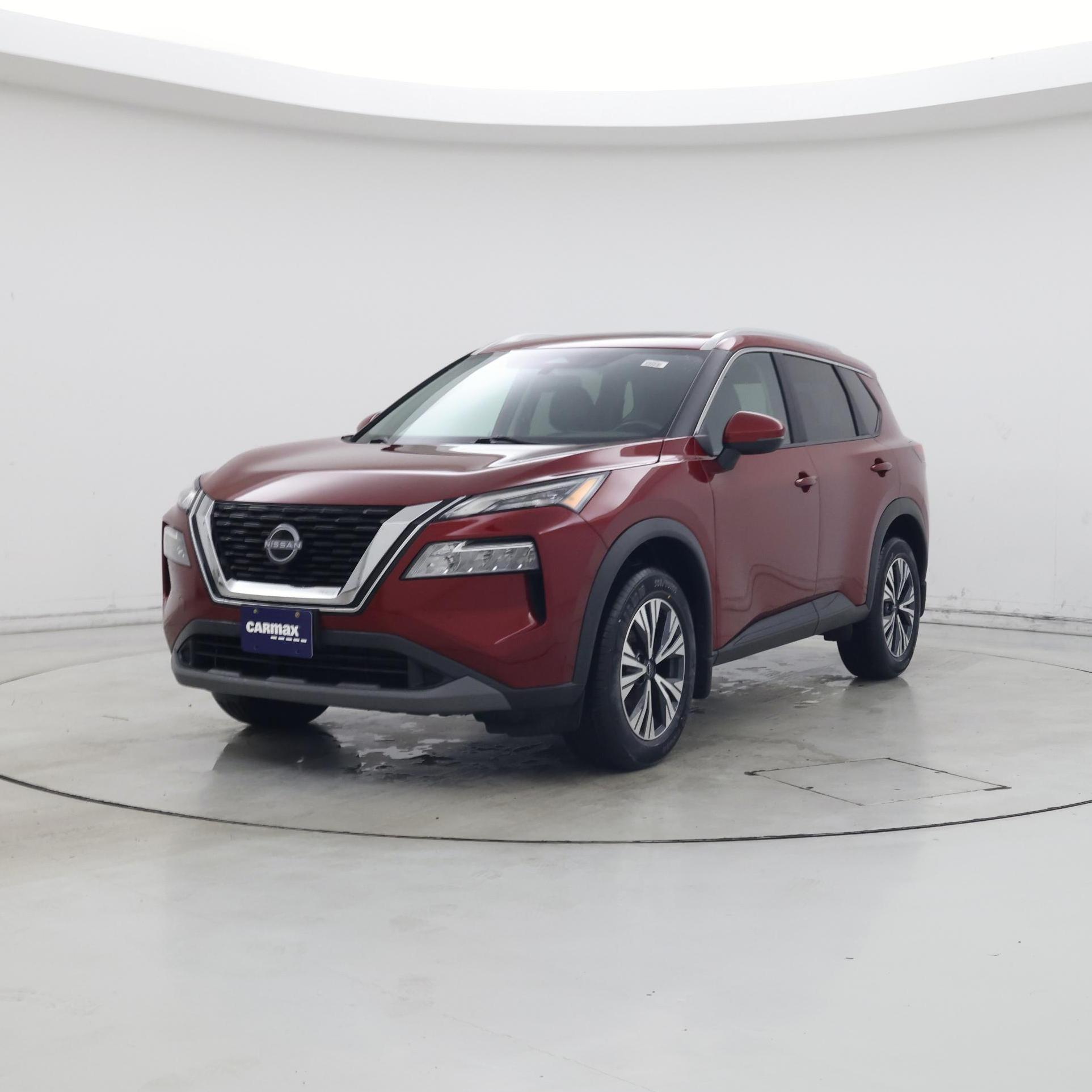 Thumbnail: 2022 Nissan Rogue - 4