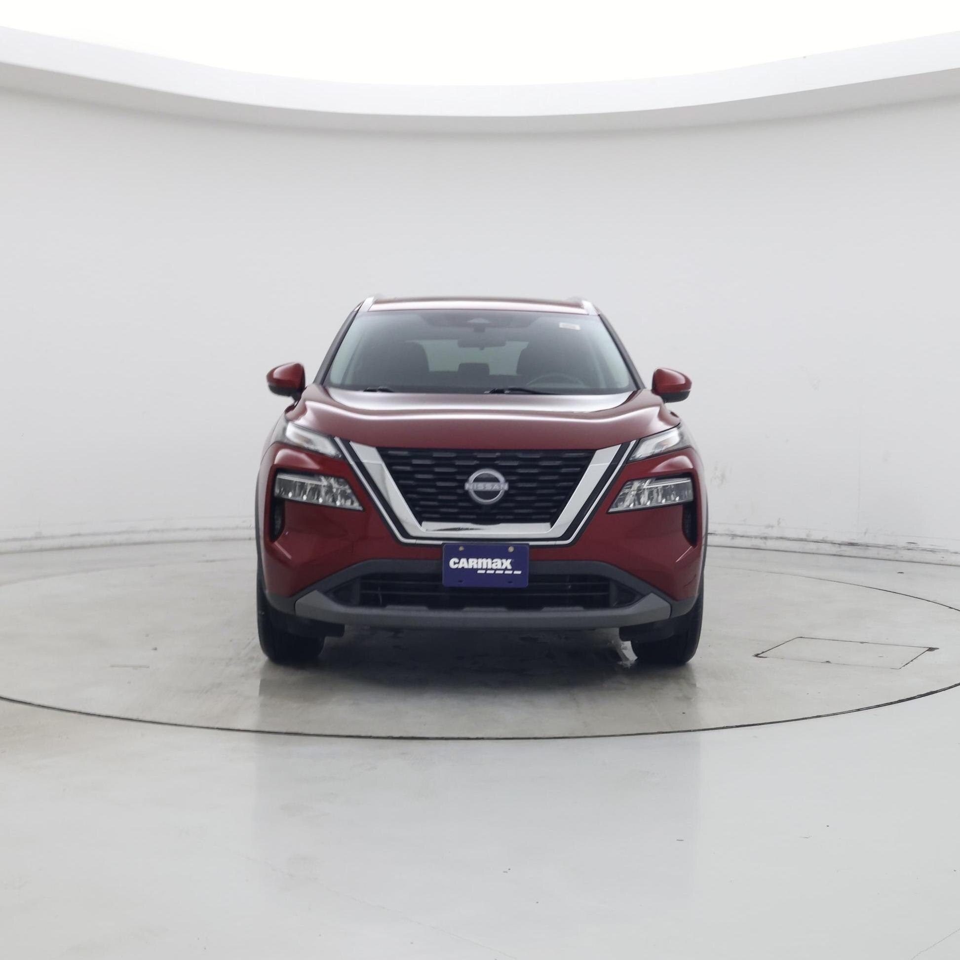 Thumbnail: 2022 Nissan Rogue - 5