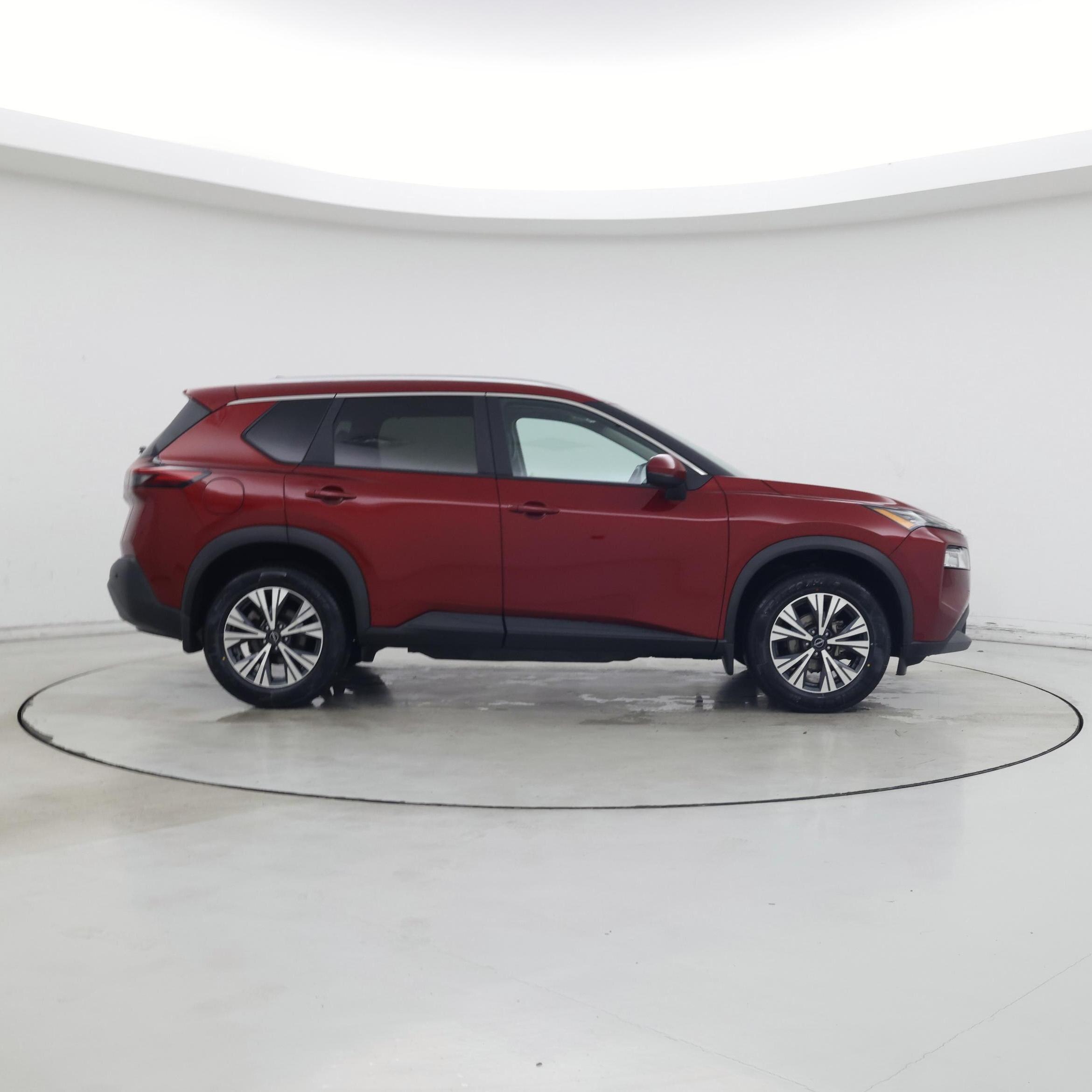 Thumbnail: 2022 Nissan Rogue - 7