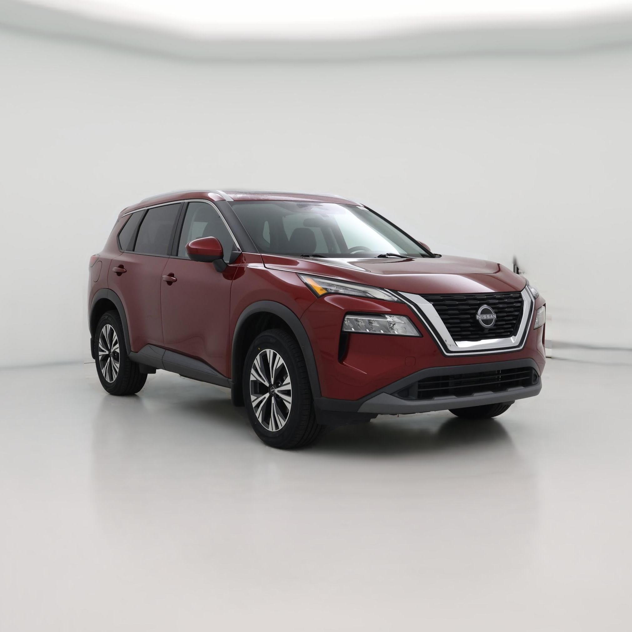 Thumbnail: 2023 Nissan Rogue - 1