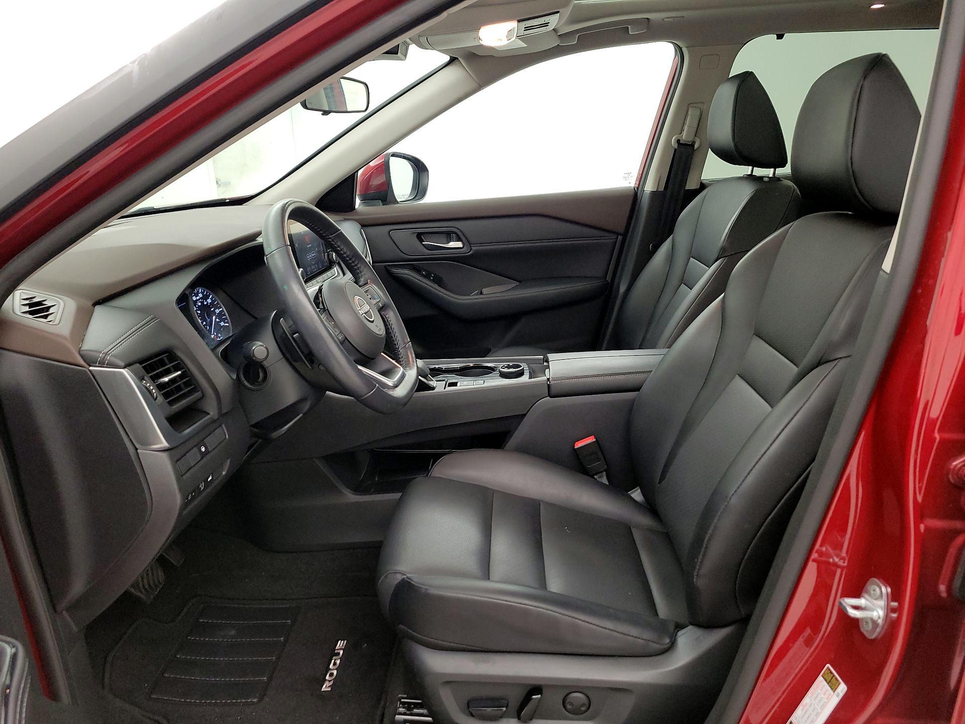 Thumbnail: 2023 Nissan Rogue - 11