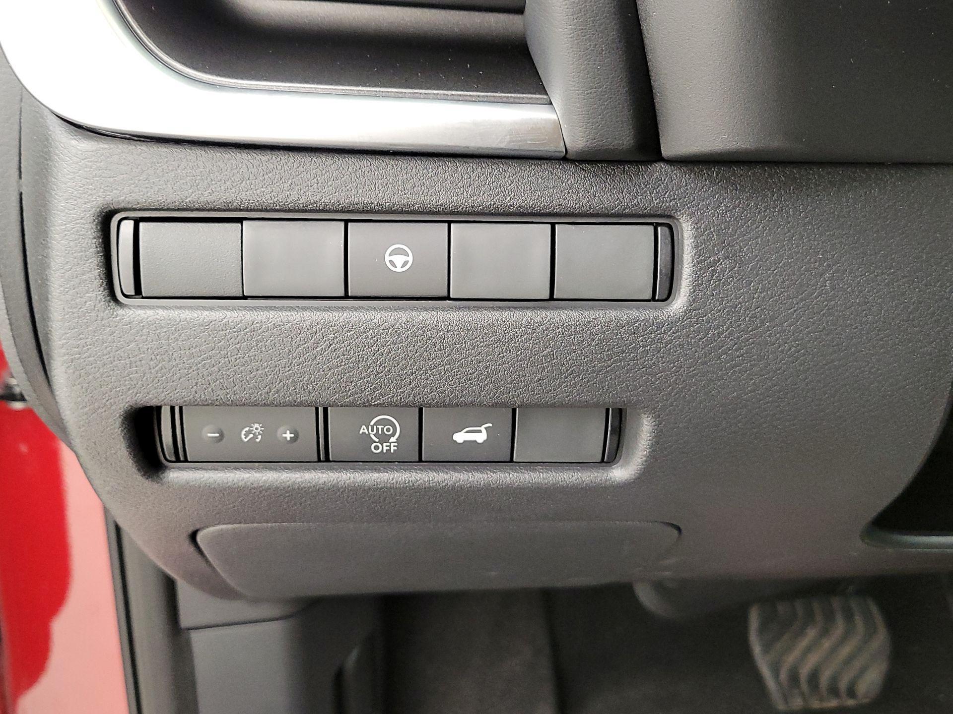 Thumbnail: 2023 Nissan Rogue - 13