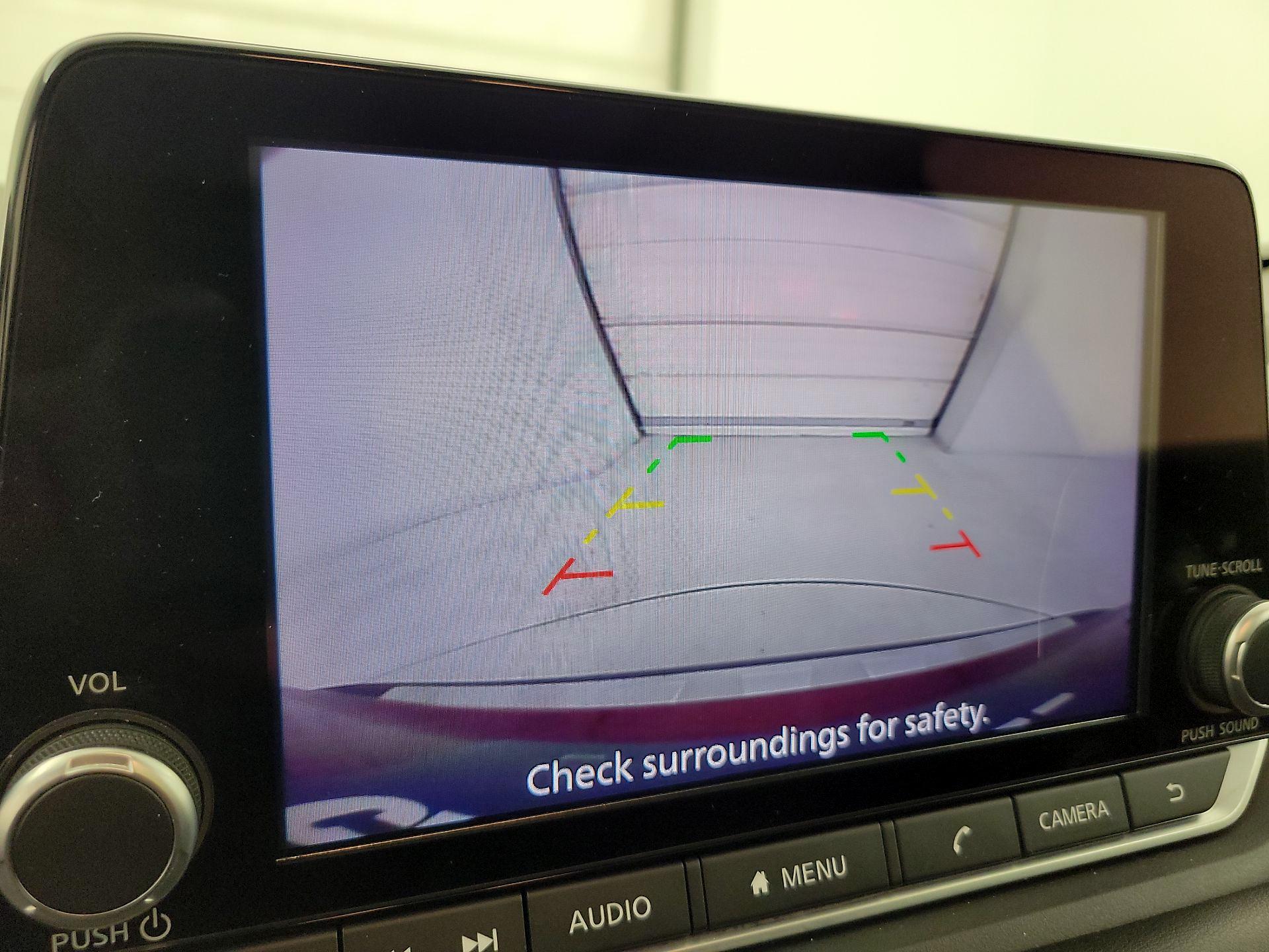 Thumbnail: 2023 Nissan Rogue - 14