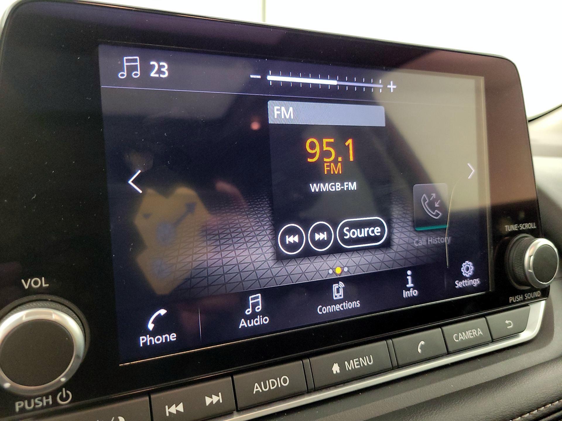 Thumbnail: 2023 Nissan Rogue - 15