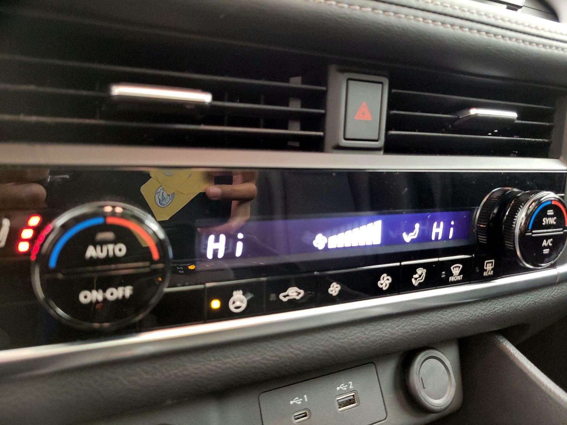 Thumbnail: 2023 Nissan Rogue - 16