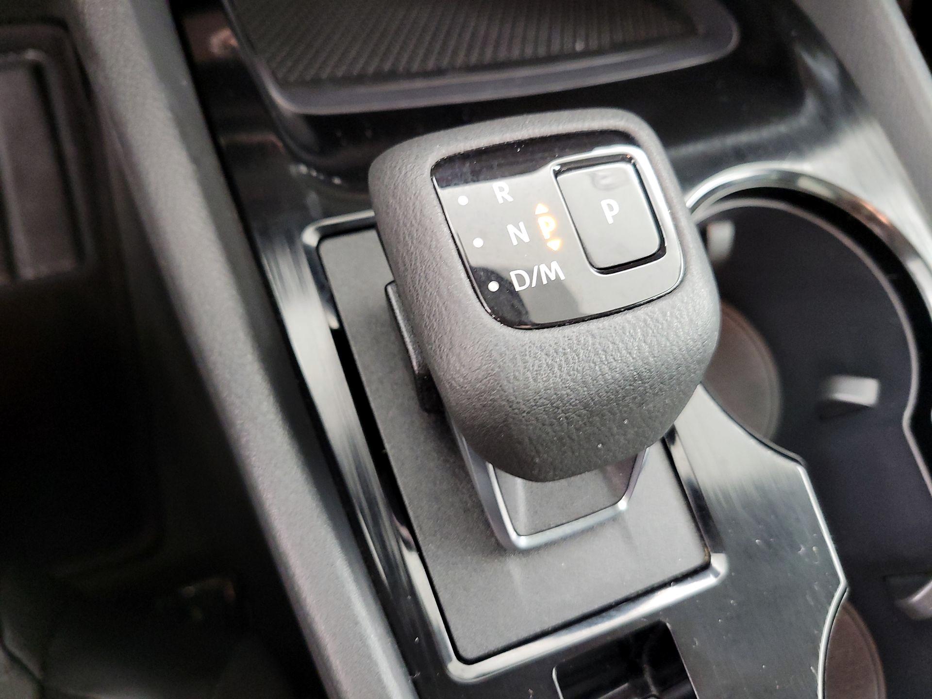 Thumbnail: 2023 Nissan Rogue - 17