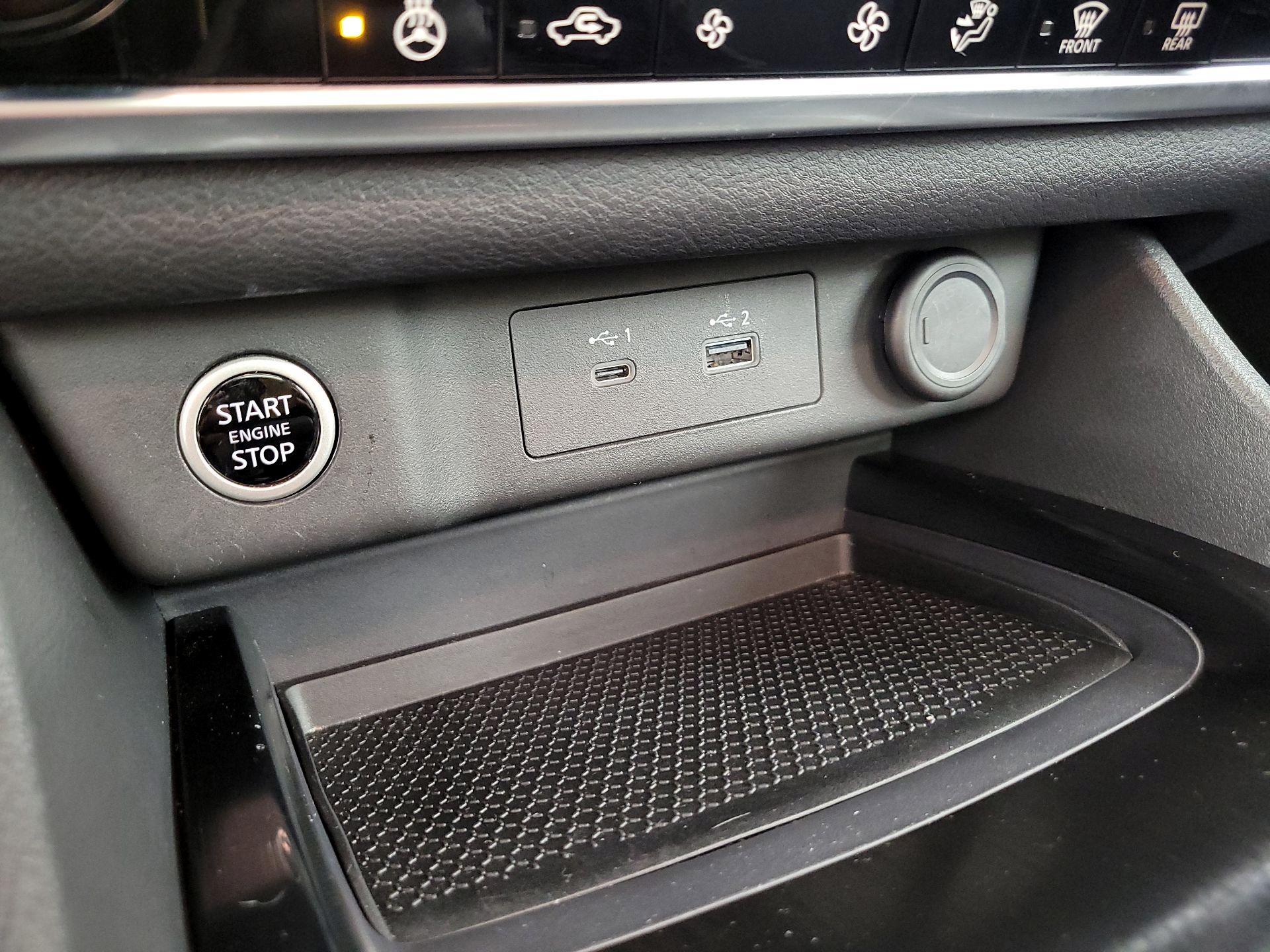 Thumbnail: 2023 Nissan Rogue - 18