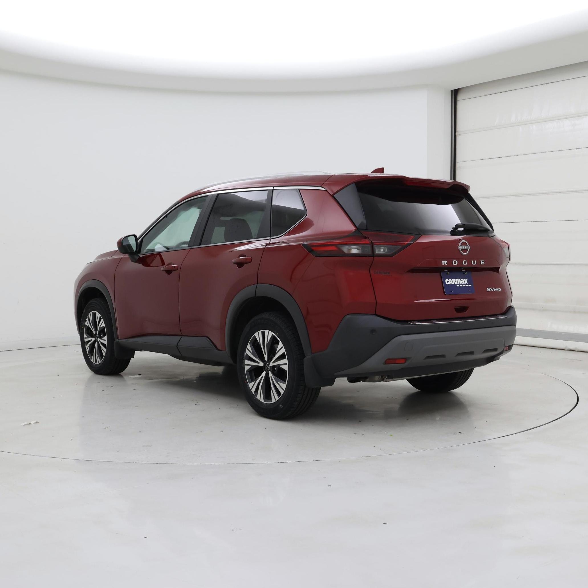 Thumbnail: 2023 Nissan Rogue - 2