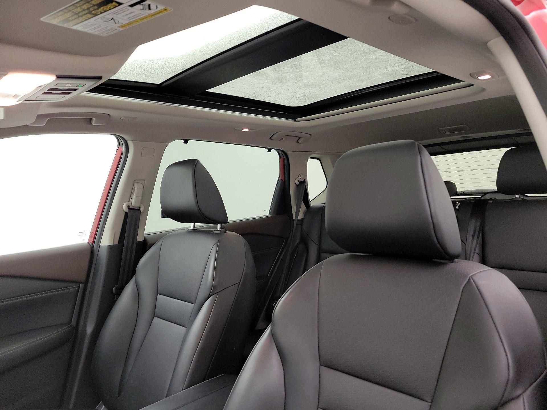 Thumbnail: 2023 Nissan Rogue - 19