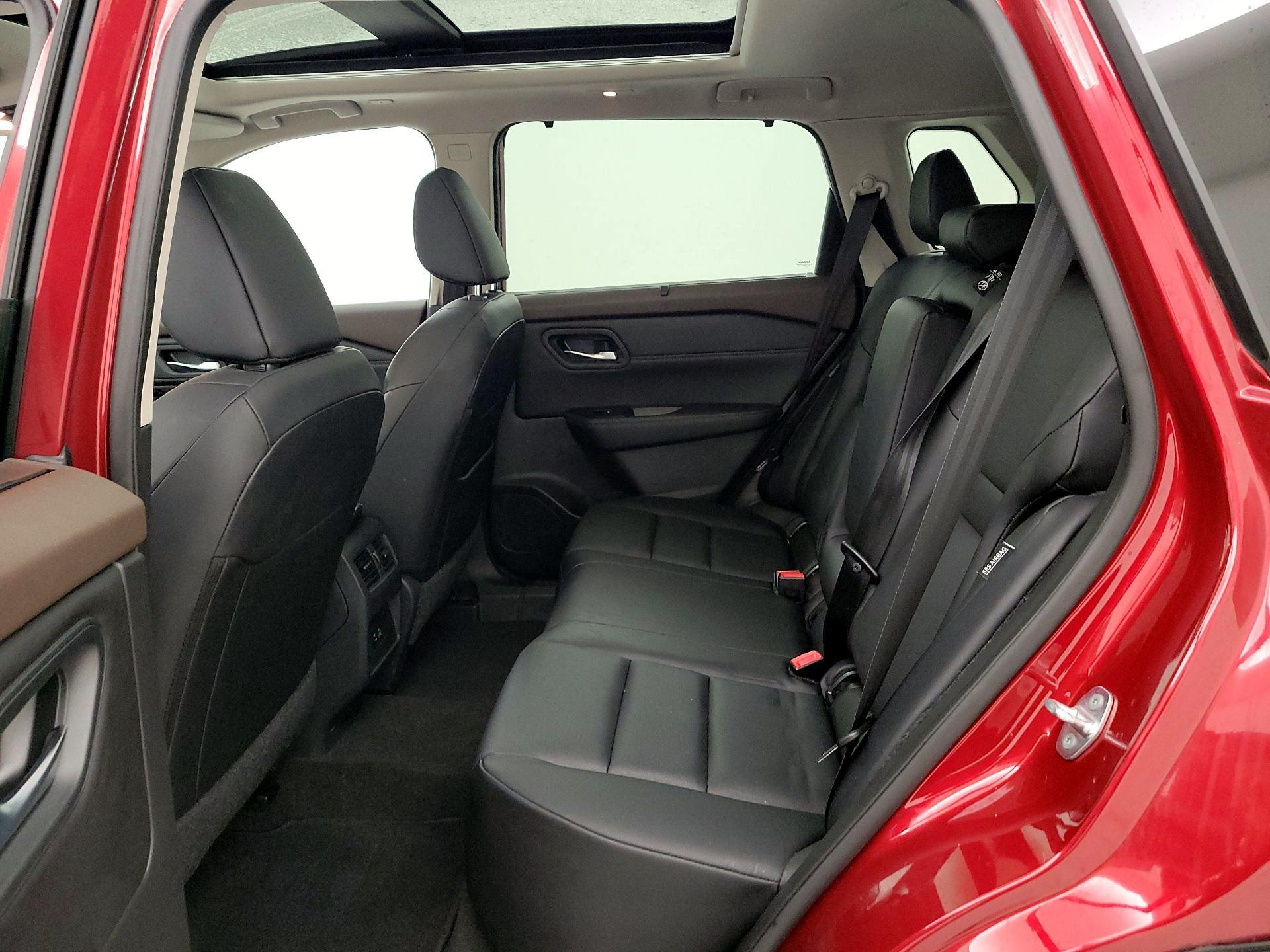 Thumbnail: 2023 Nissan Rogue - 20