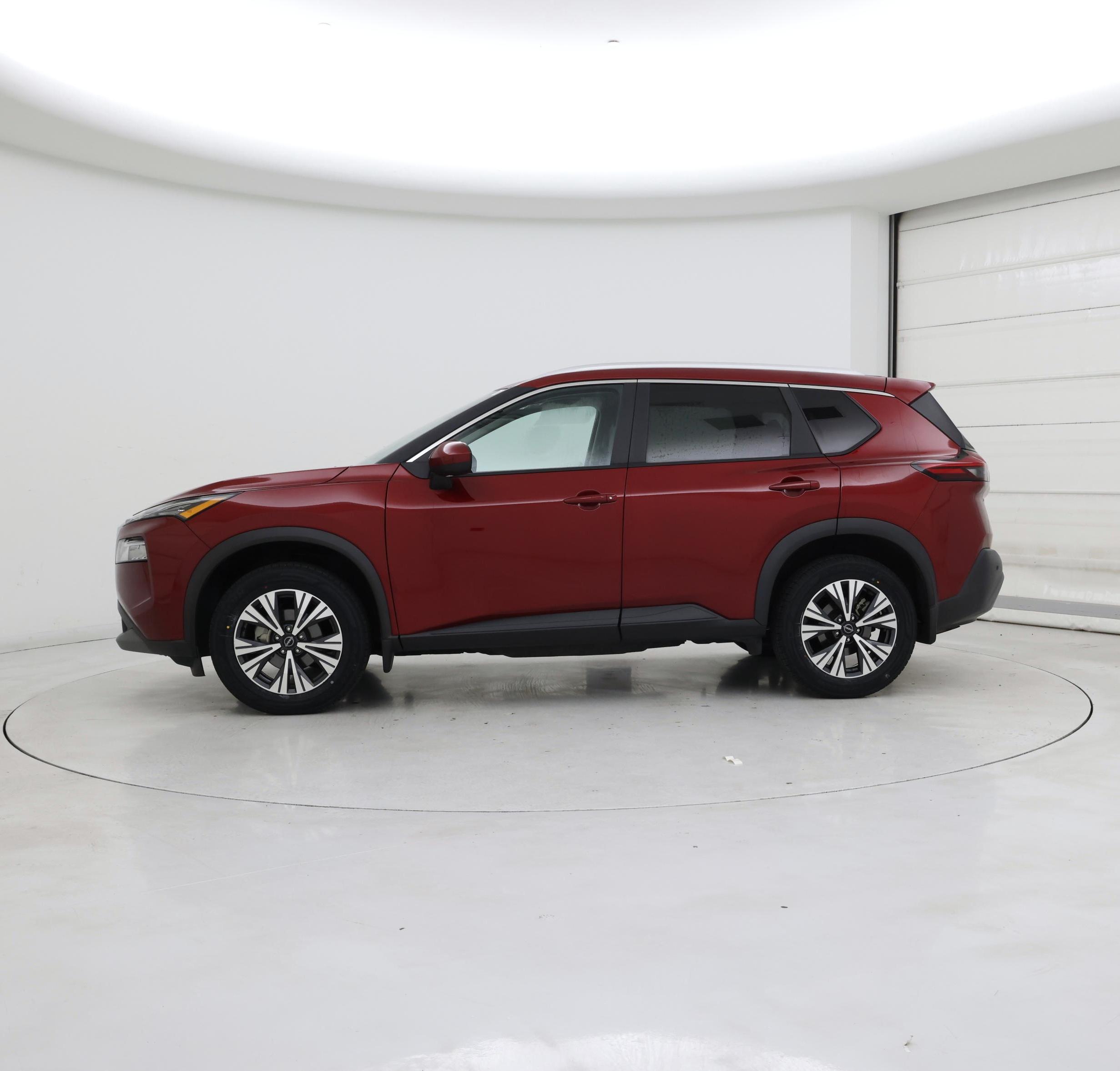Thumbnail: 2023 Nissan Rogue - 3