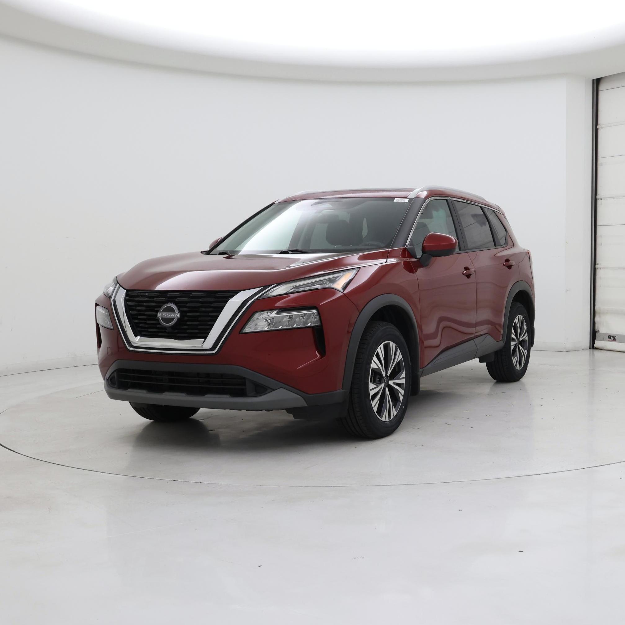 Thumbnail: 2023 Nissan Rogue - 4