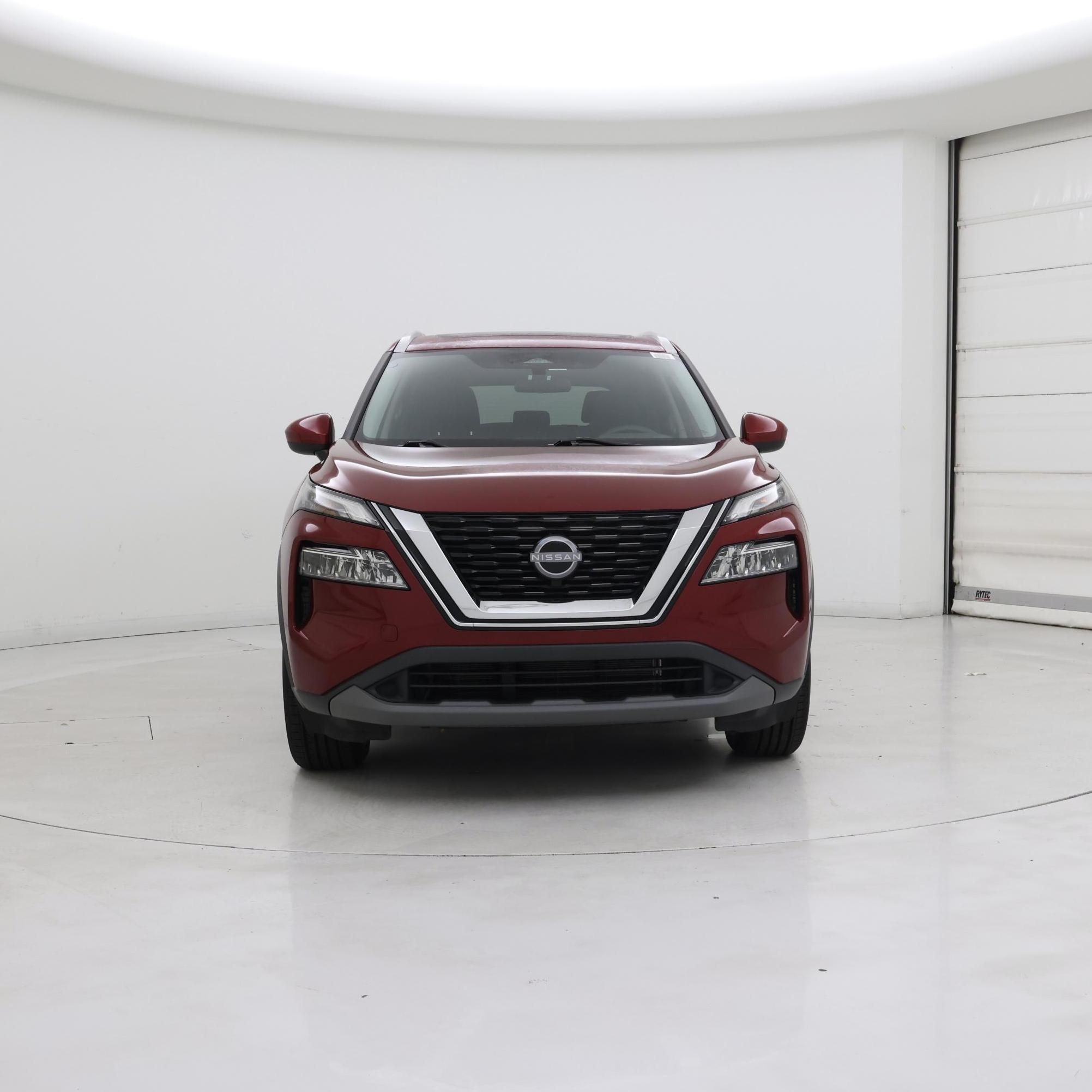 Thumbnail: 2023 Nissan Rogue - 5