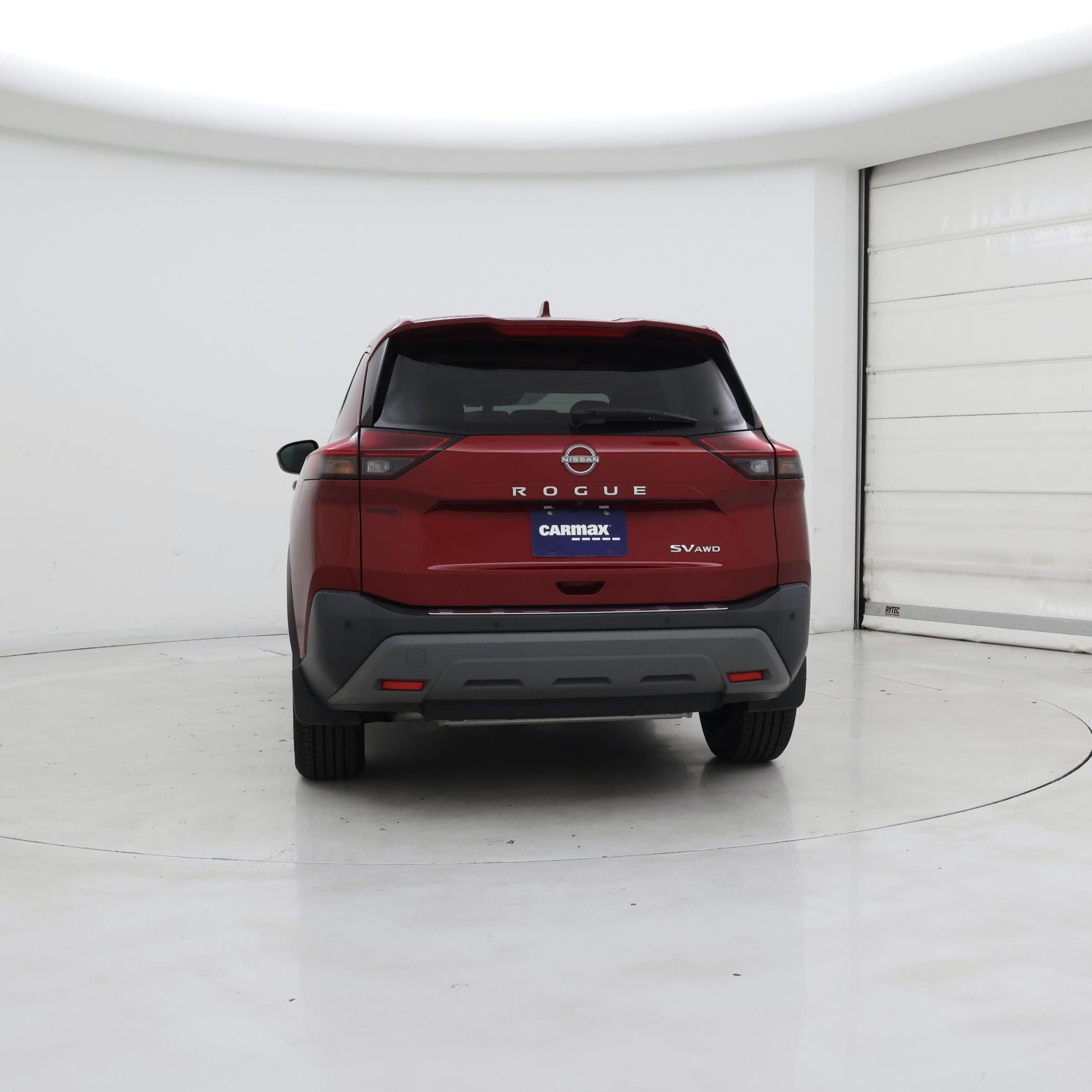 Thumbnail: 2023 Nissan Rogue - 6