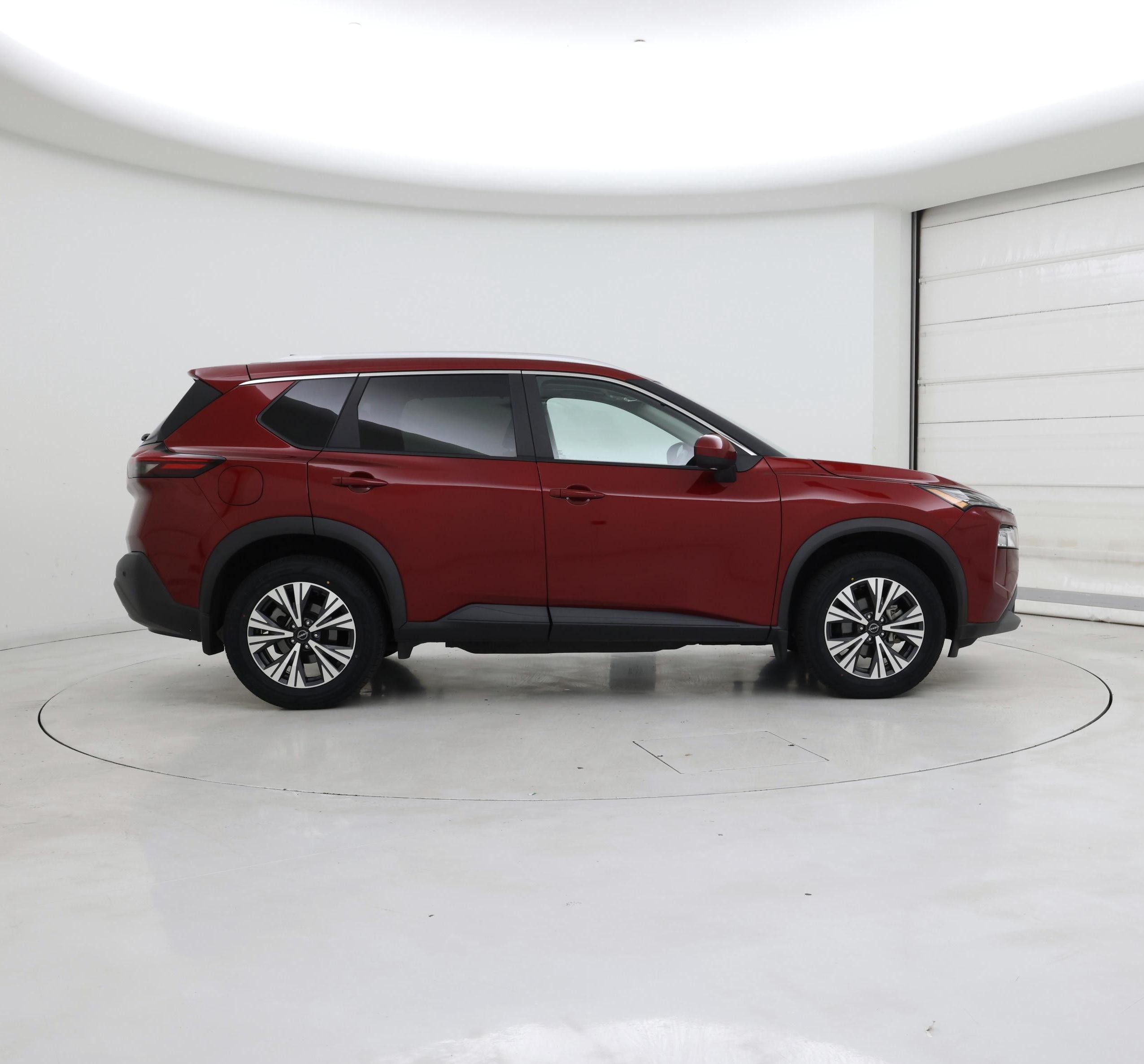 Thumbnail: 2023 Nissan Rogue - 7