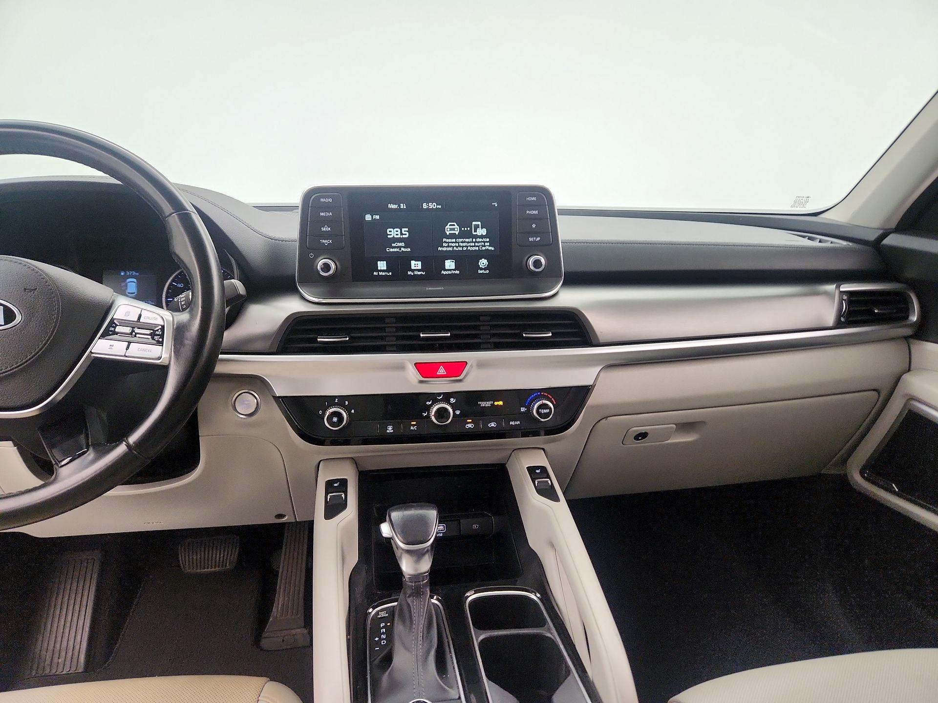 Thumbnail: 2021 Kia Telluride - 9