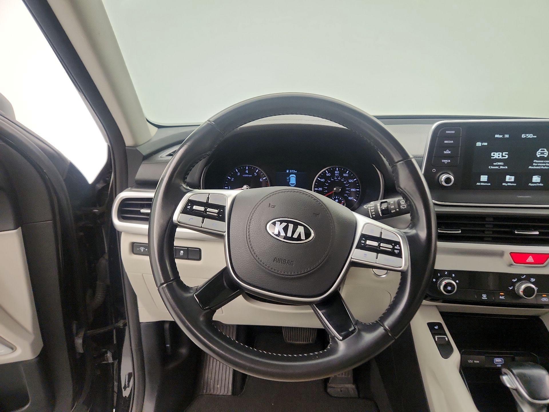 Thumbnail: 2021 Kia Telluride - 10