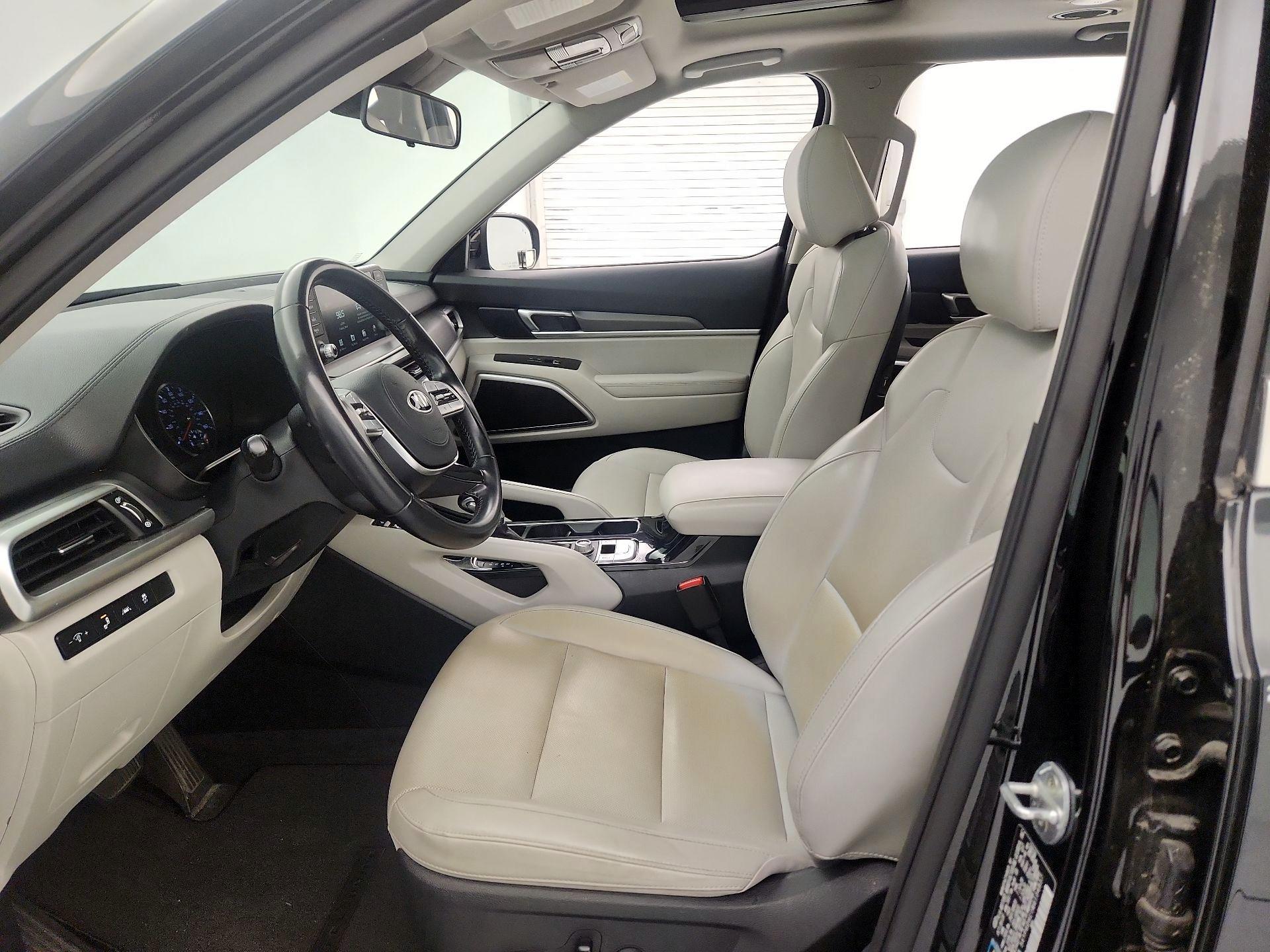 Thumbnail: 2021 Kia Telluride - 11